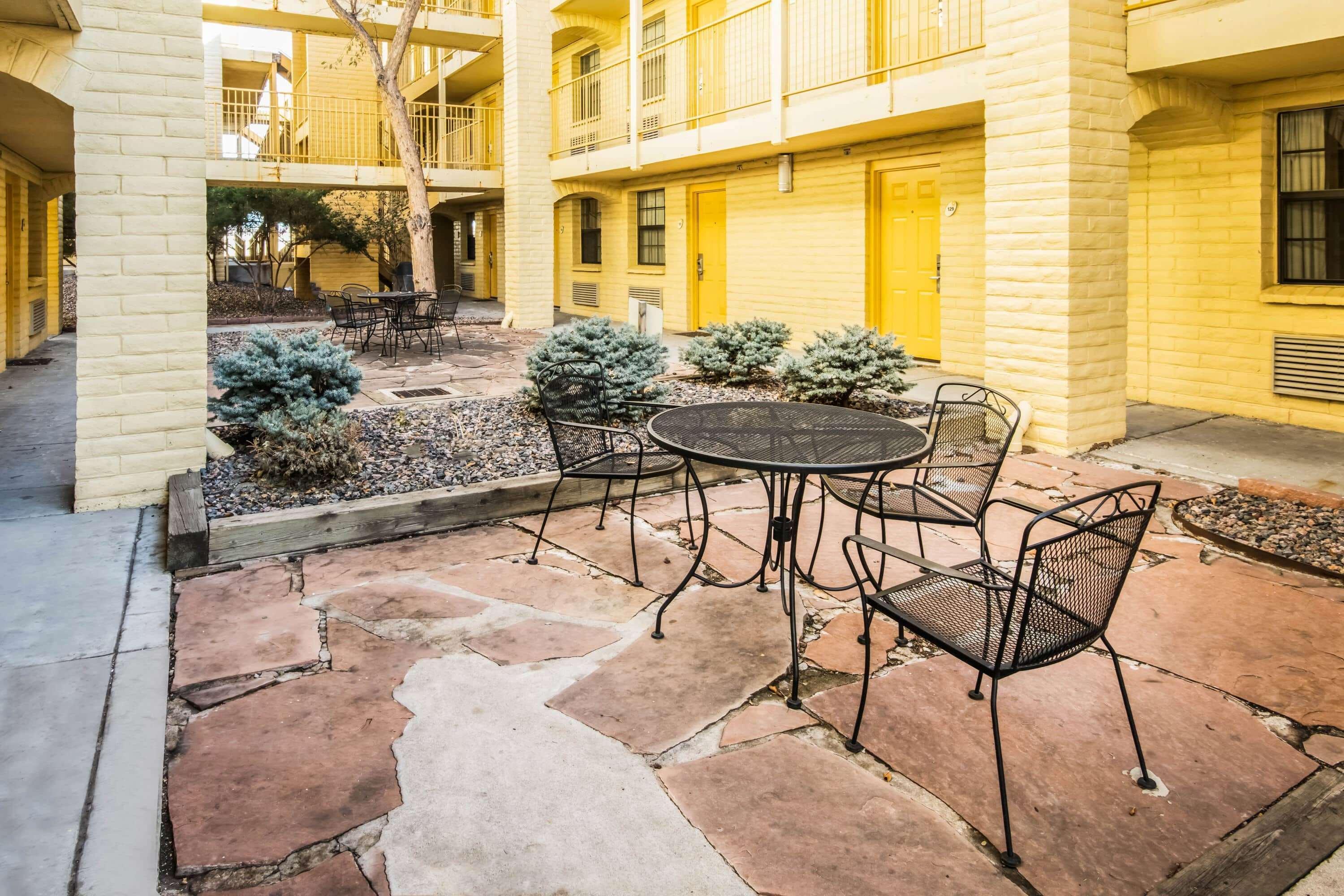 La Quinta By Wyndham Garden Of The Gods 3* Colorado Springs