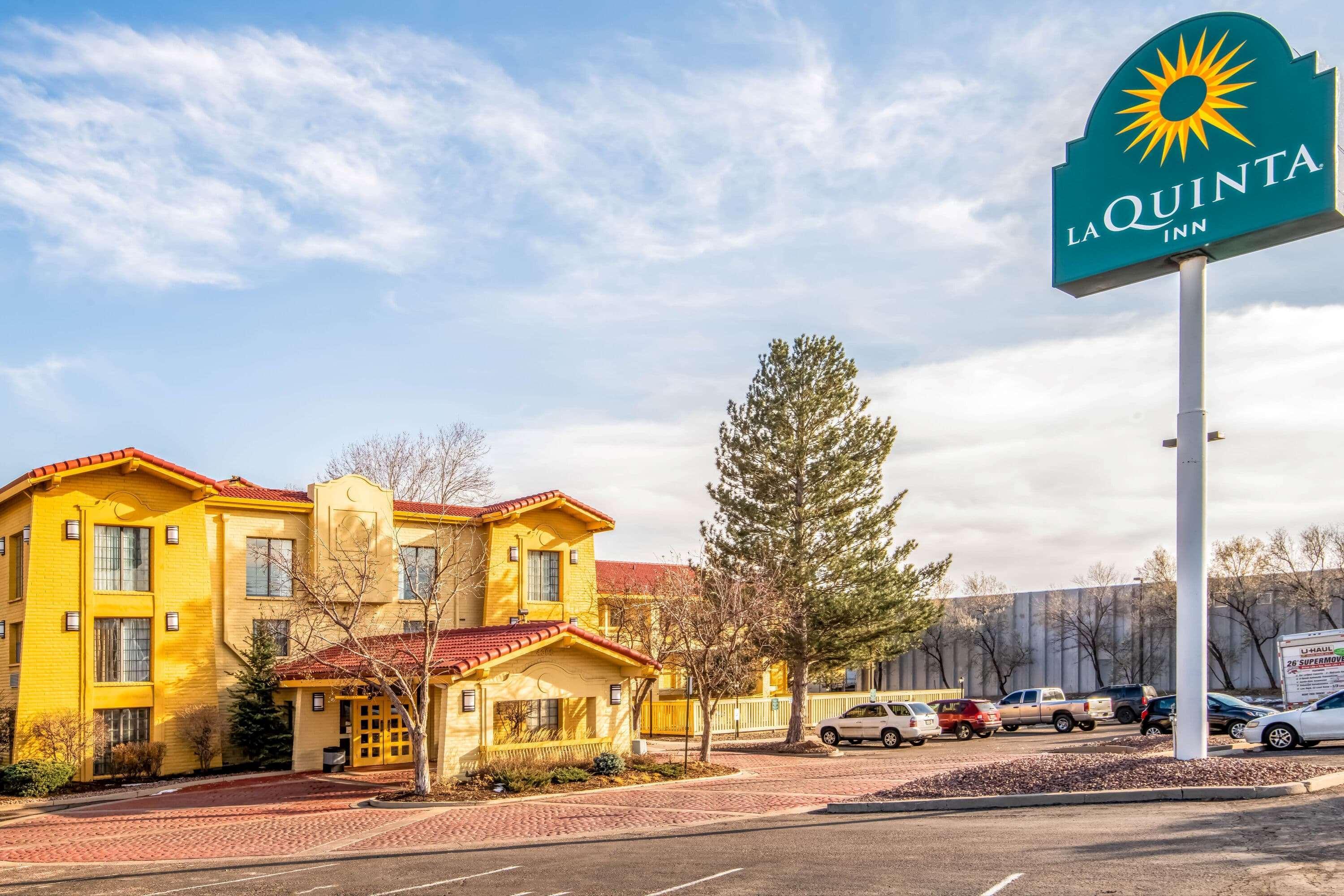 Hotel La Quinta By Wyndham Garden Of The Gods
