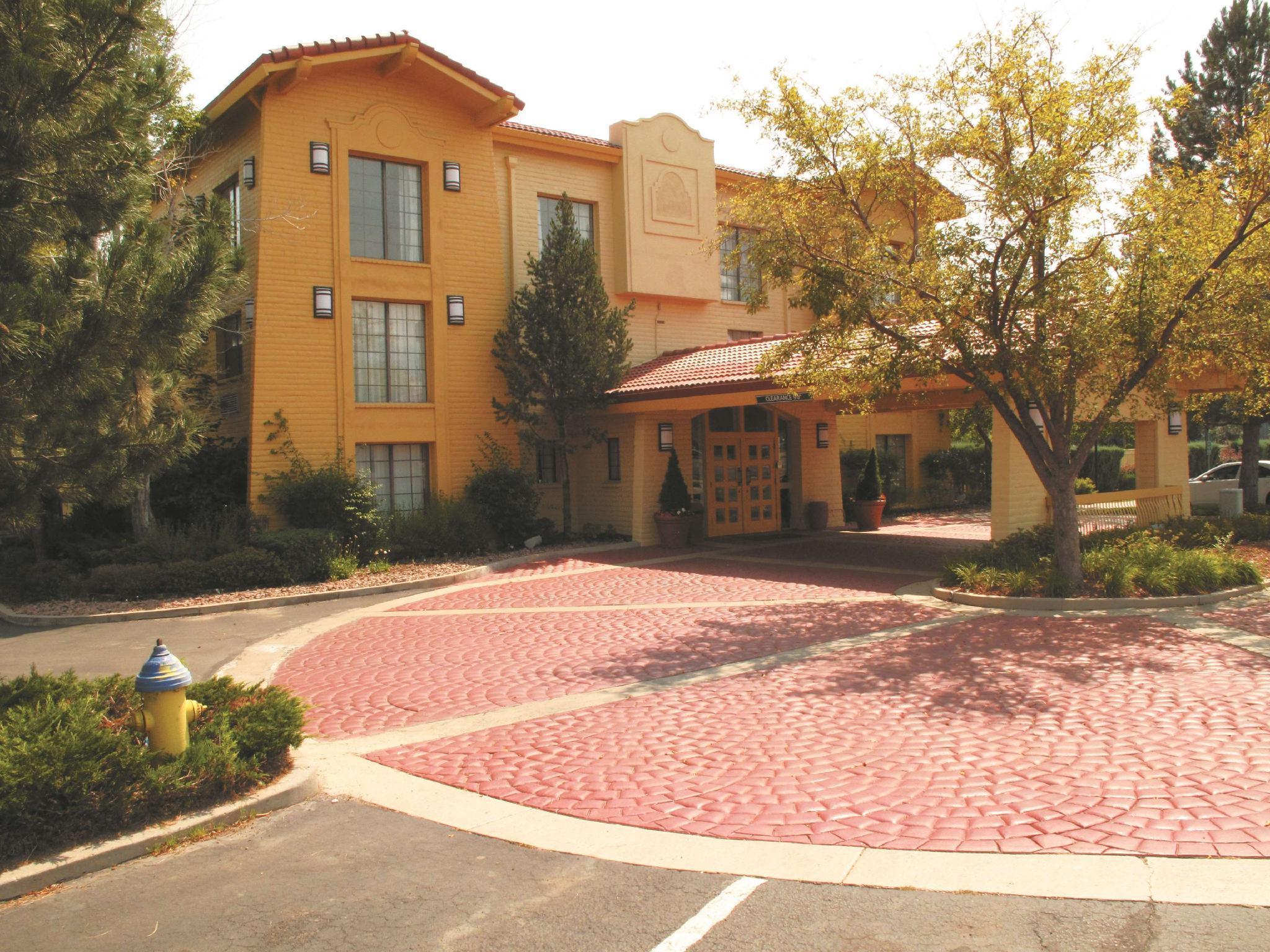 La Quinta By Wyndham Garden Of The Gods Colorado Springs