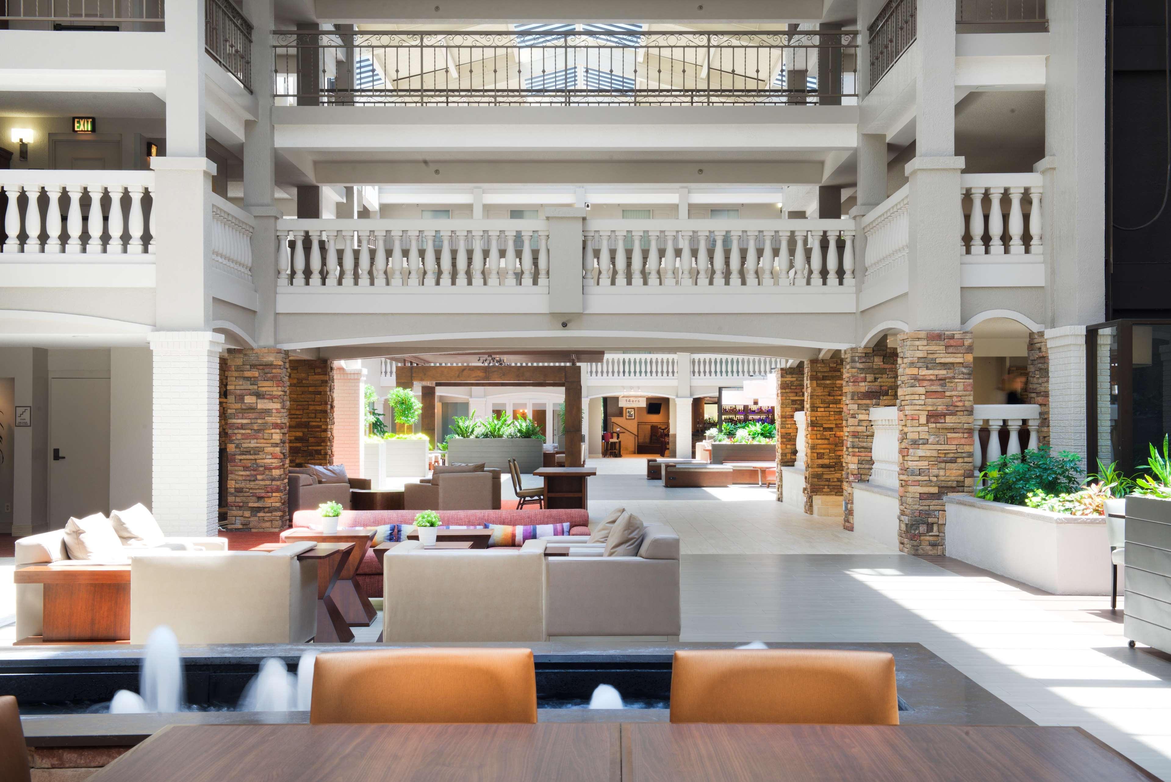 Hotel Embassy By Hilton