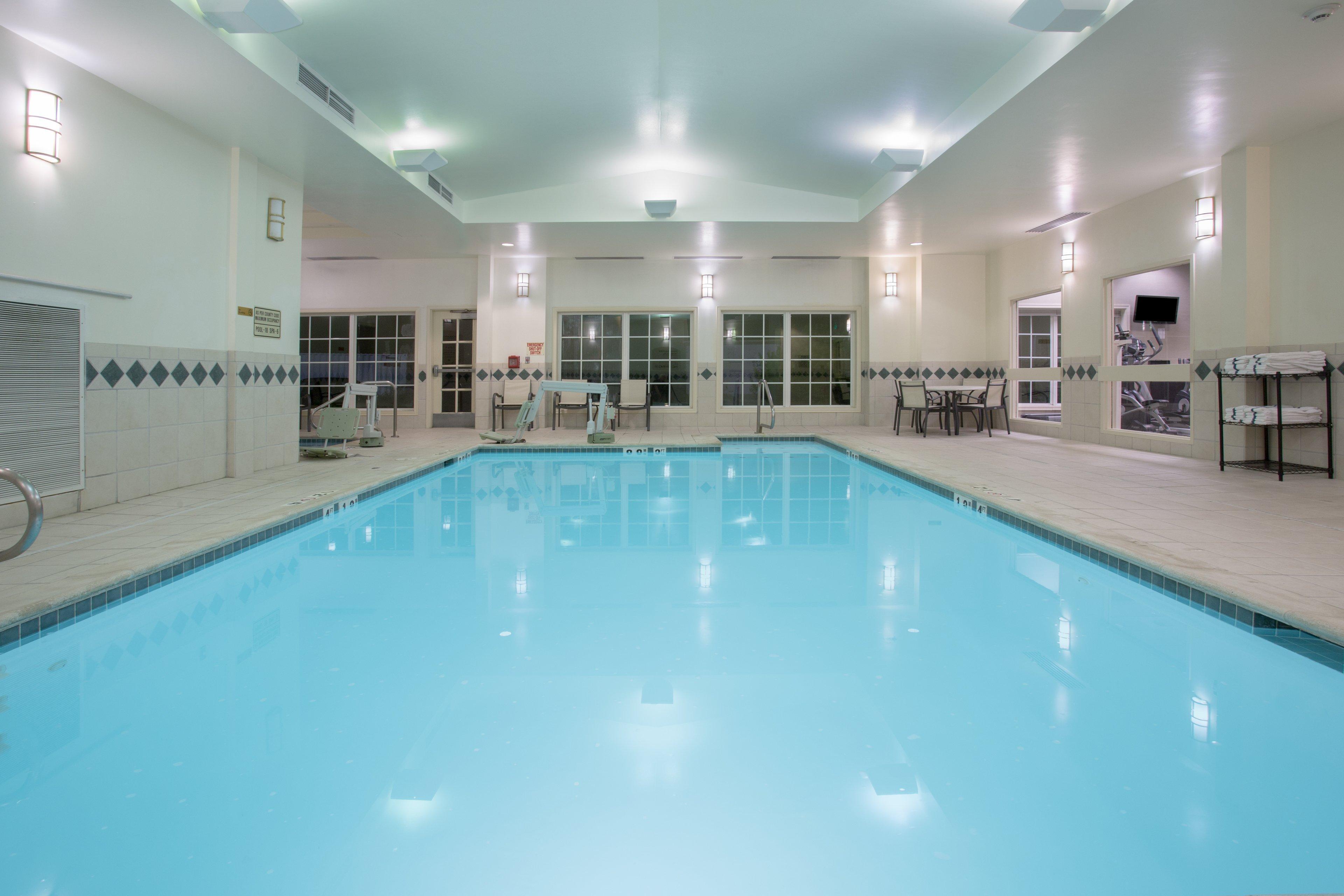 Hotel - Airport By Ihg Colorado Springs