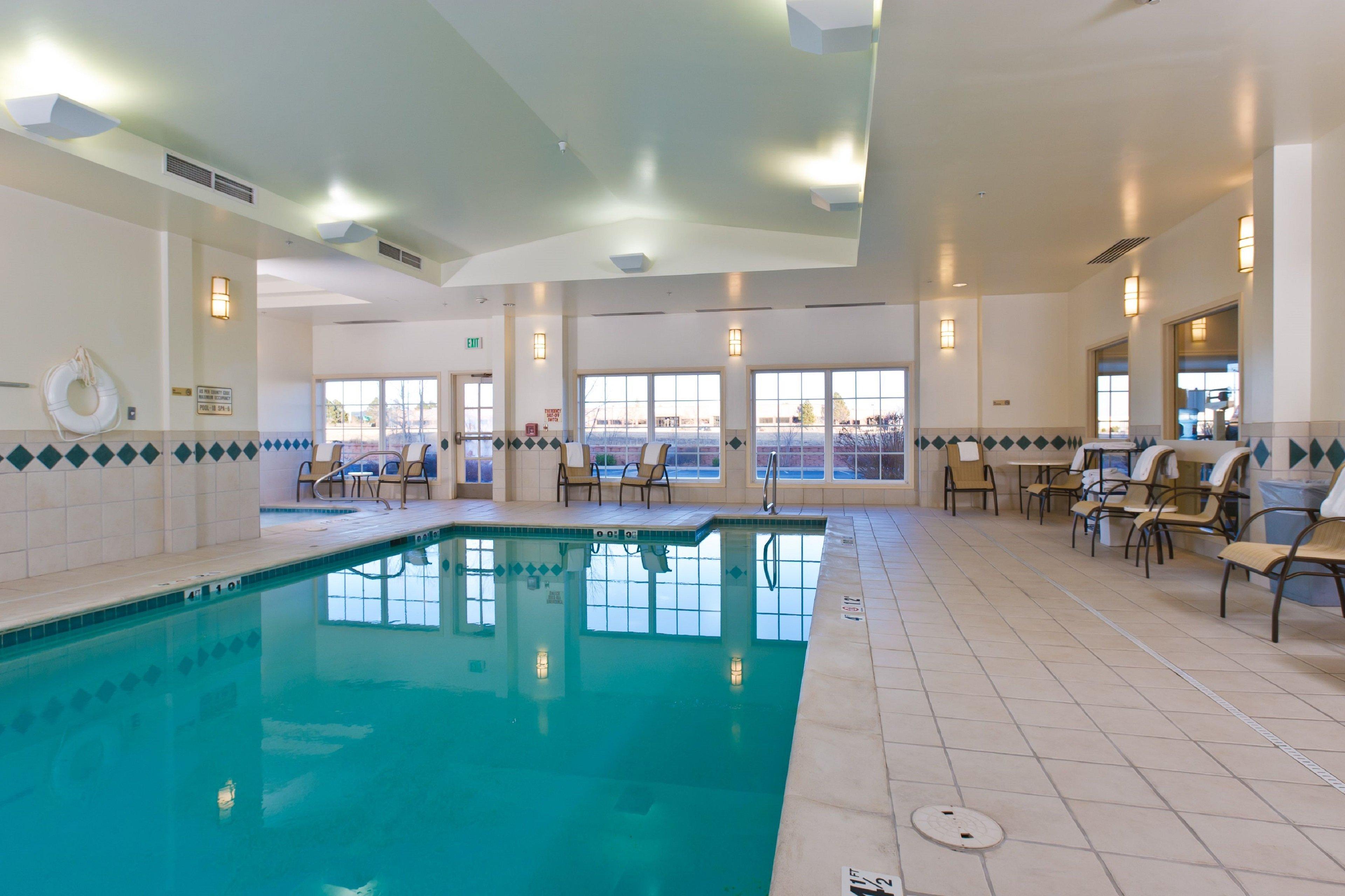 - Airport By Ihg 3* Colorado Springs