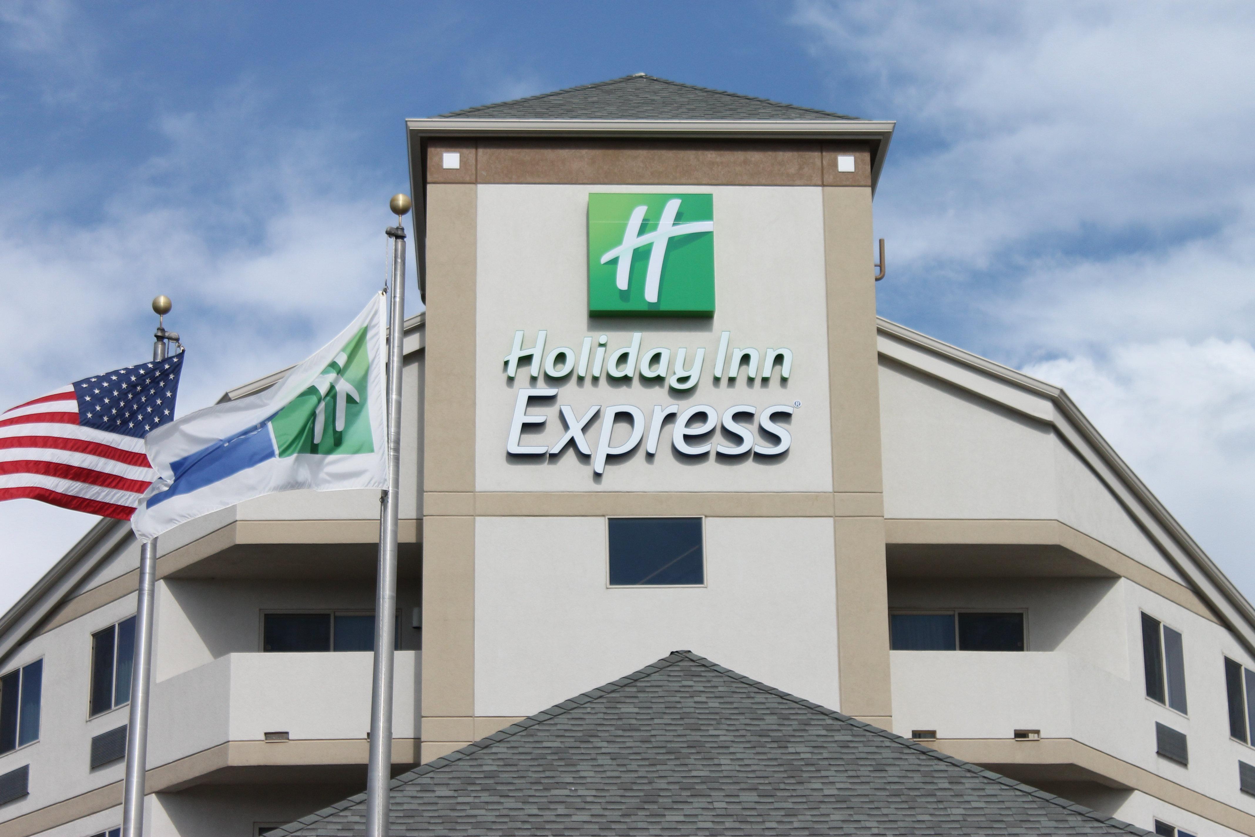 Hilton Garden Airport Hotel Colorado Springs