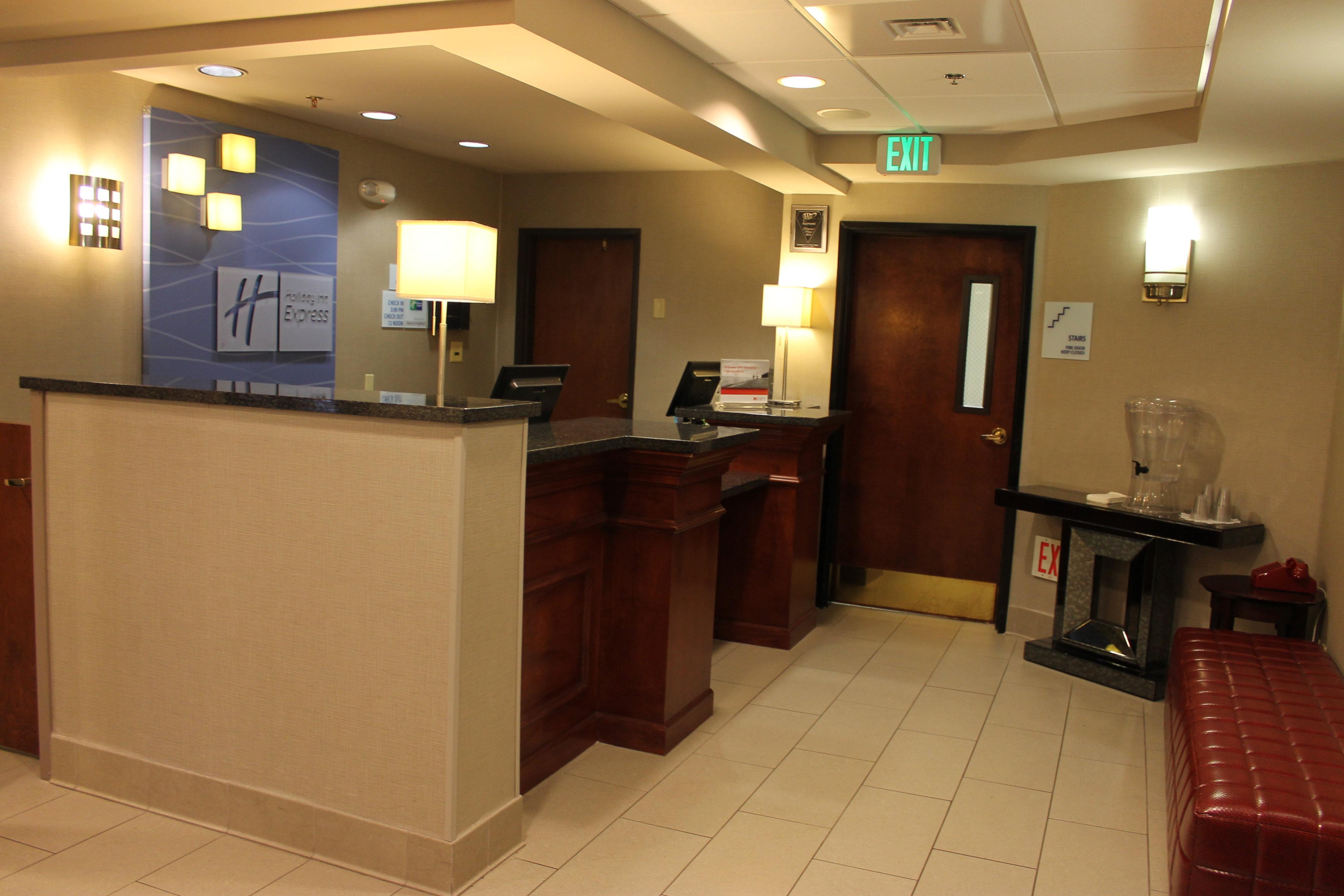 Hilton Garden Airport Hotel Colorado Springs