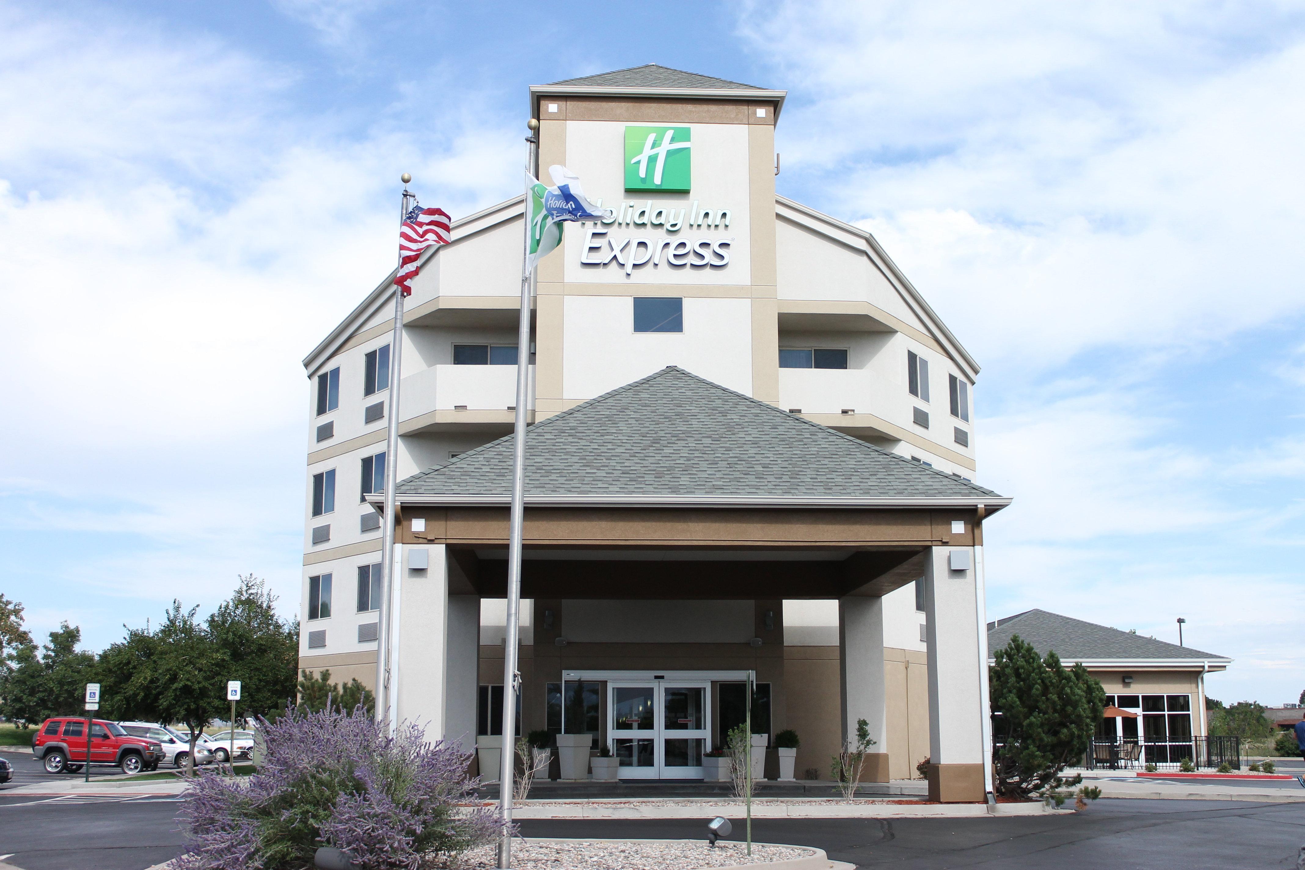 Hilton Garden Airport Colorado Springs