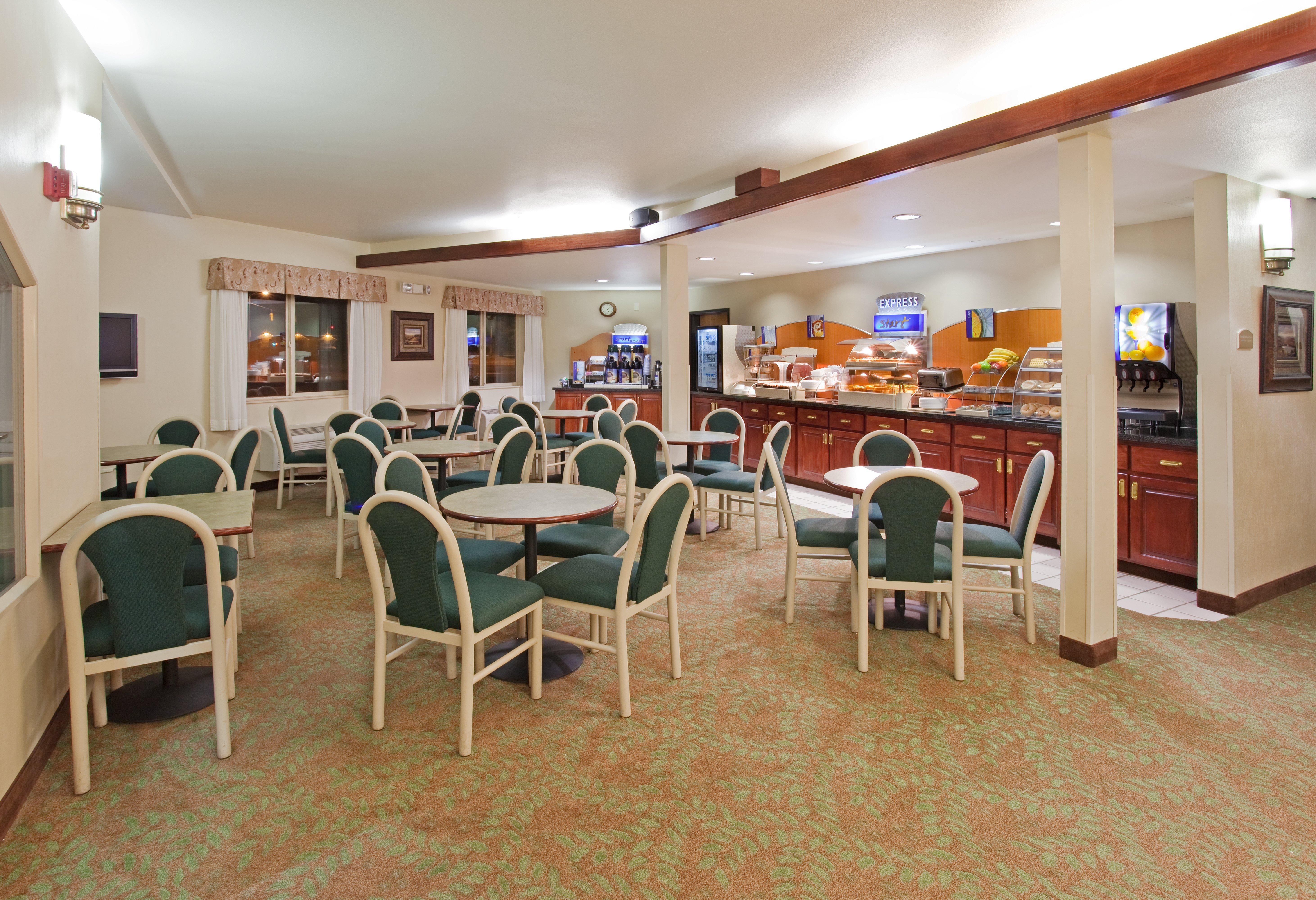 Hilton Garden Airport Hotel