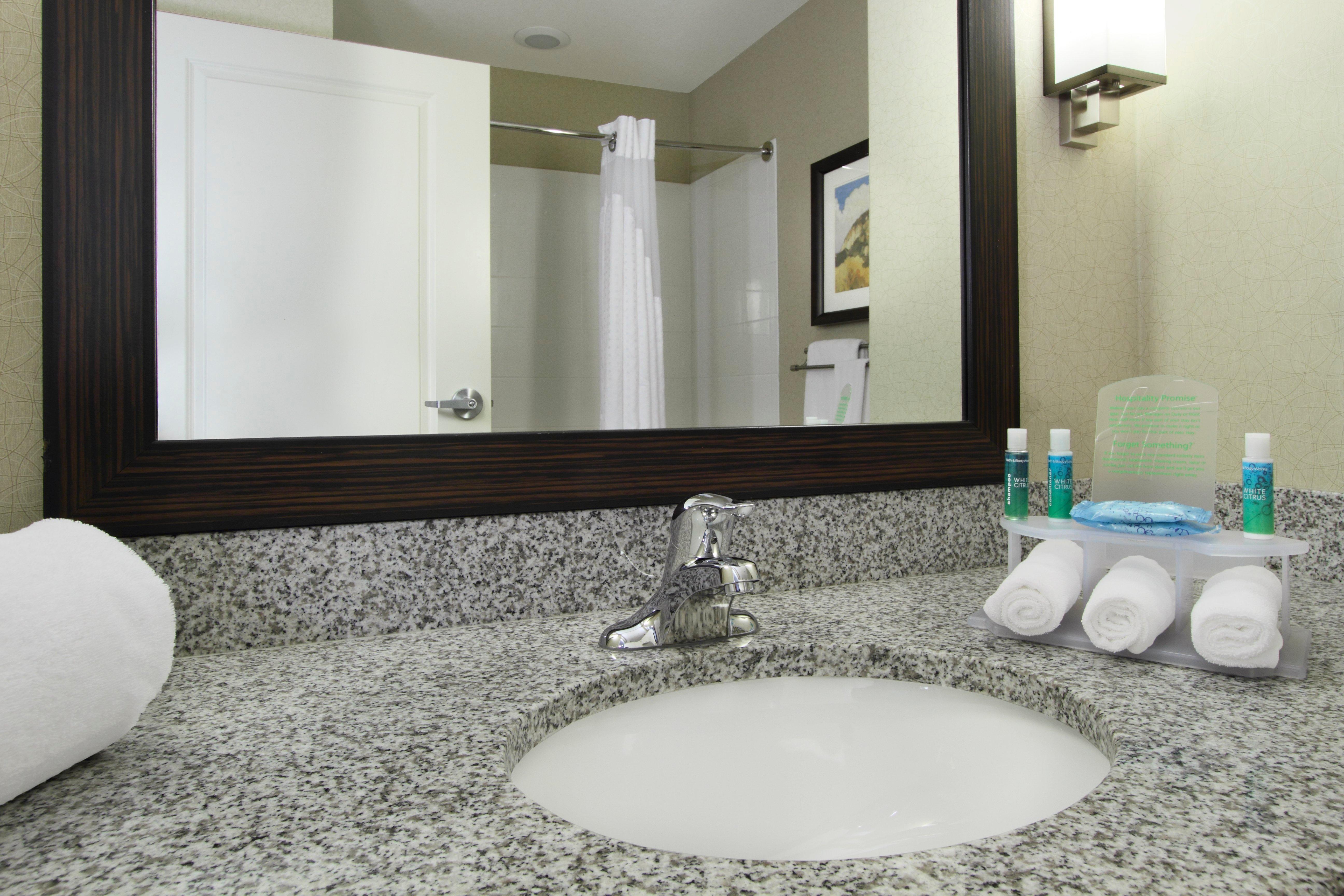 Hotel Express - - First & Main By Ihg 3*
