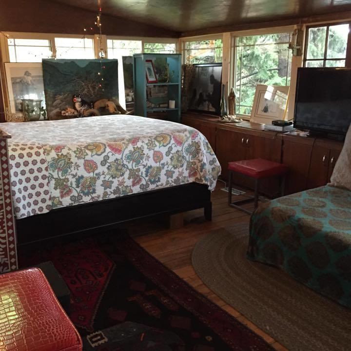 Mystic Portal 420 Guest house Colorado Springs