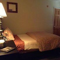 Mystic Portal 420 Guest house