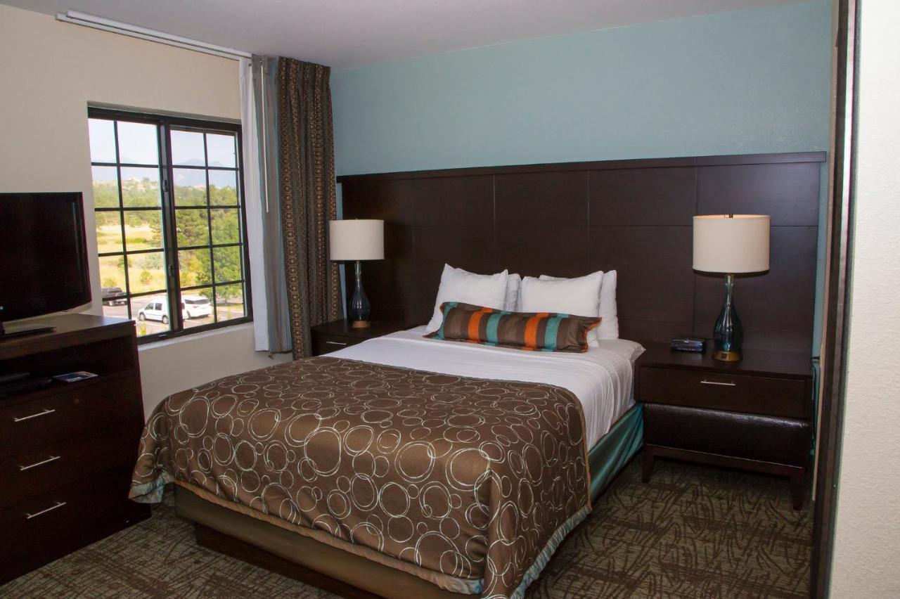 Staybridge North By Ihg