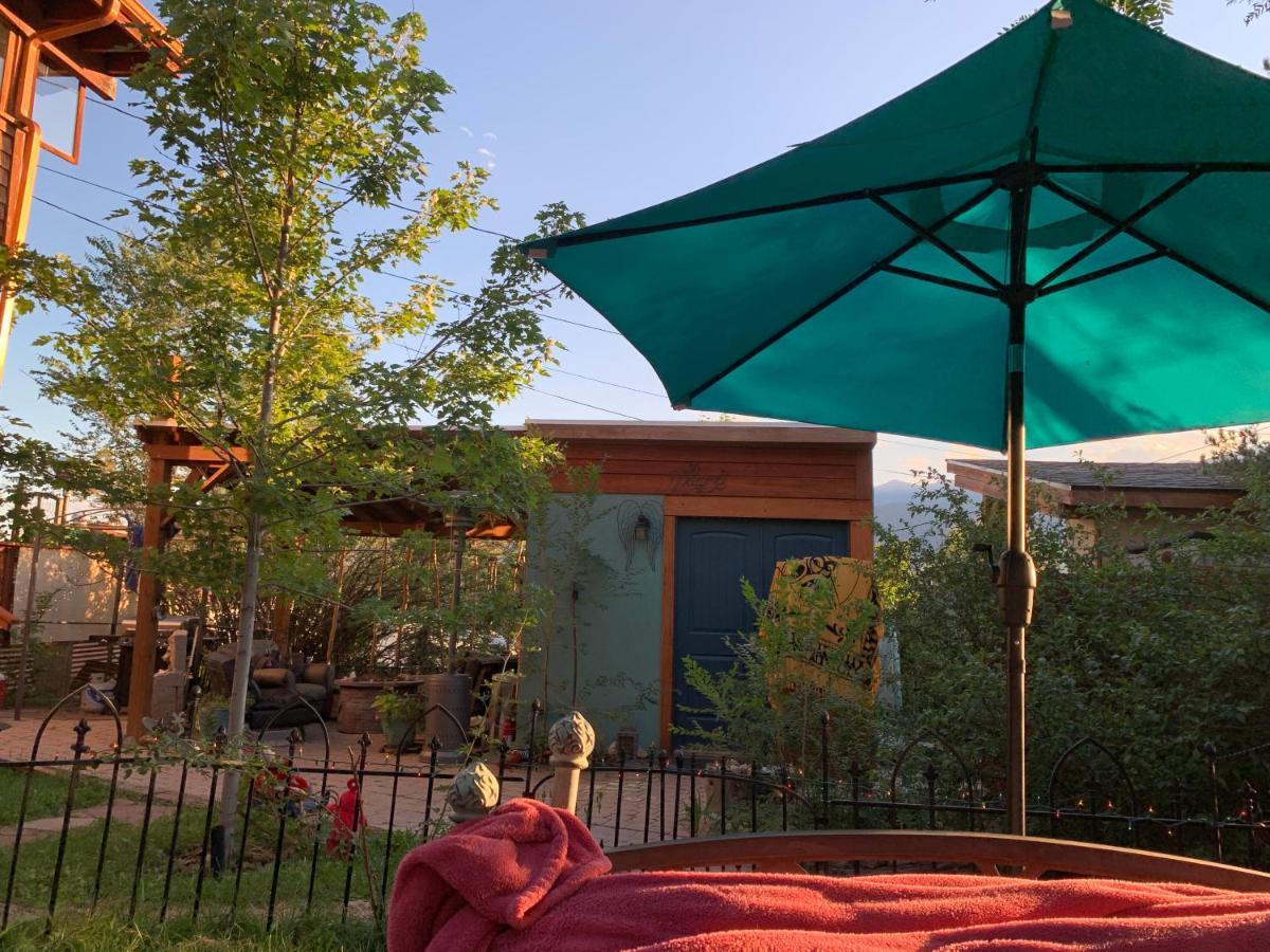 Mystic Portal 420 Guest house Colorado Springs