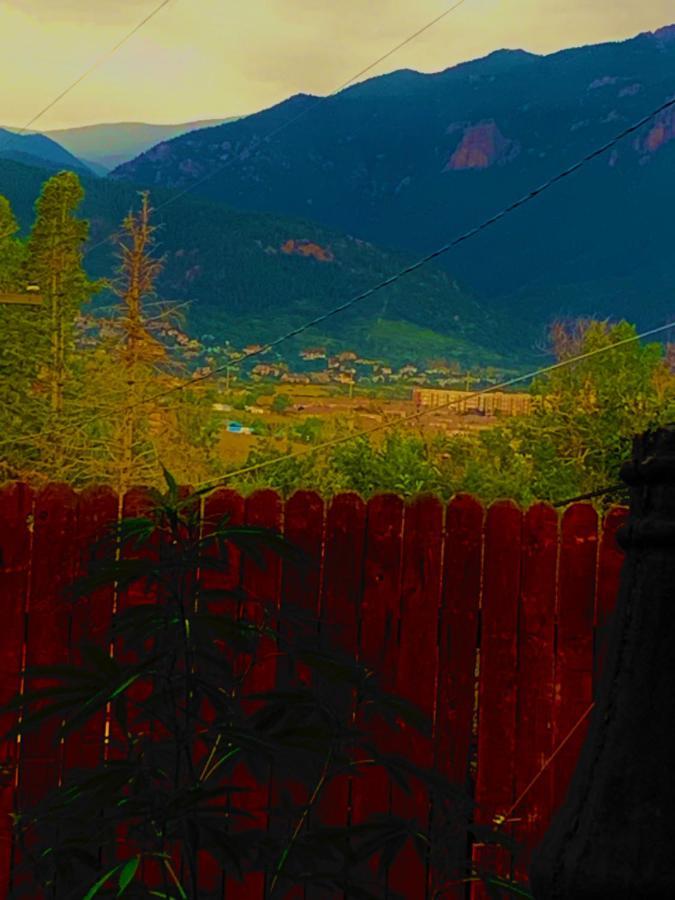 Mystic Portal 420 4*