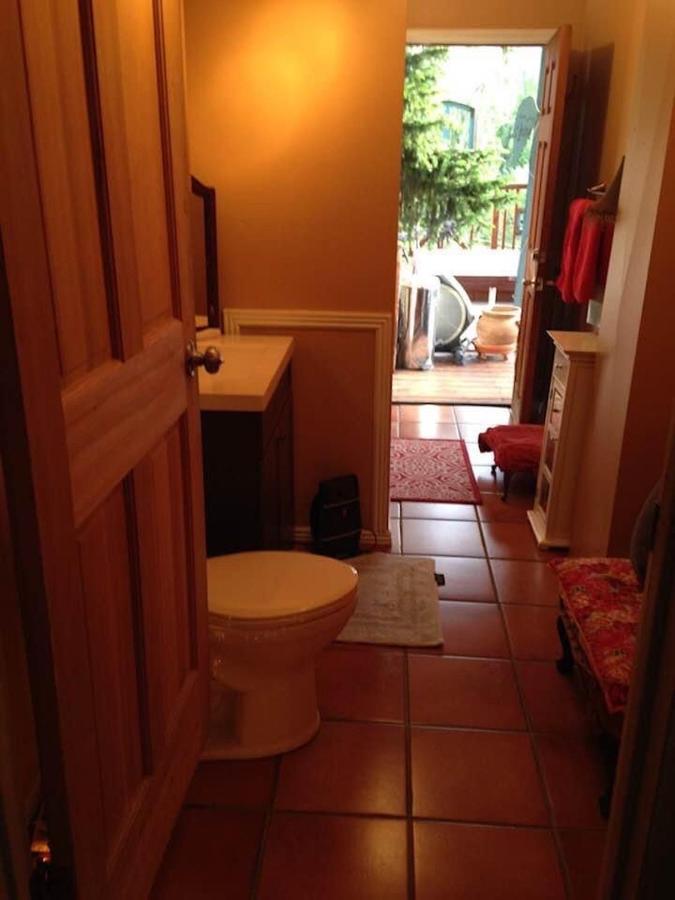 Guest house Mystic Portal 420 Colorado Springs
