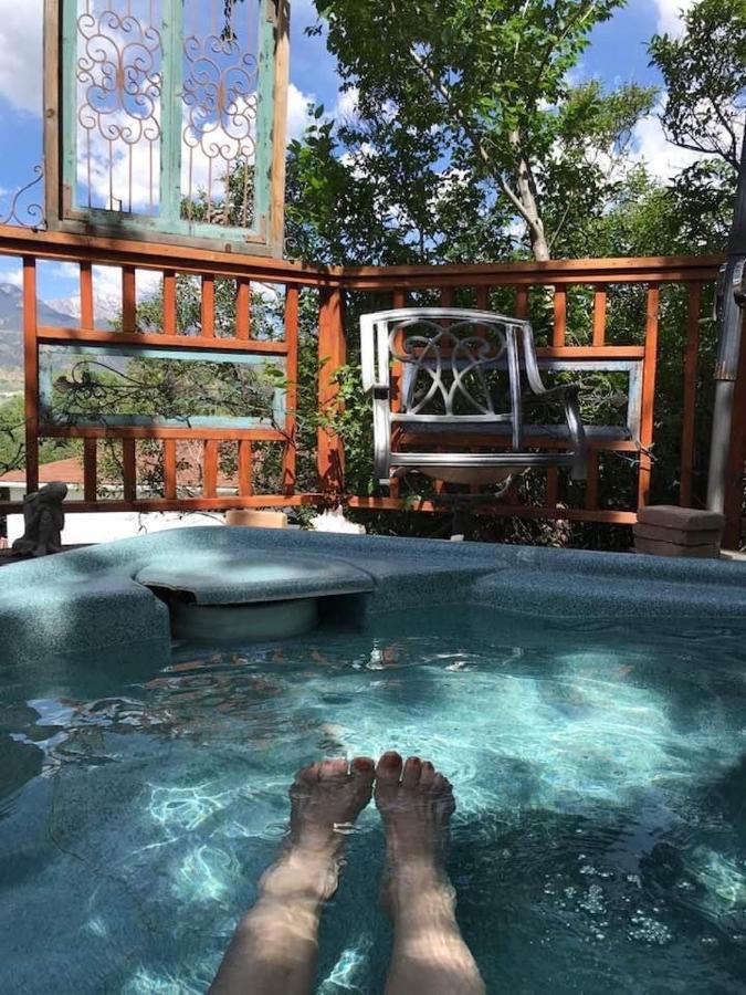 Mystic Portal 420 Guest house 4*