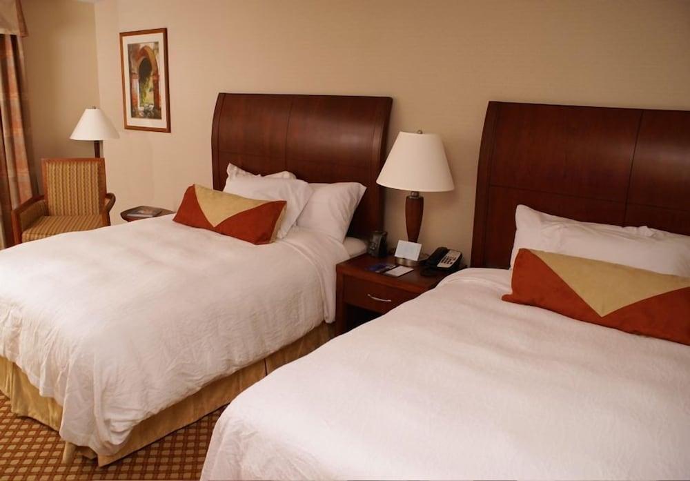 Hilton Garden Airport Hotel Colorado Springs