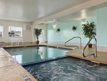 Hotel Olympia Colorado Springs