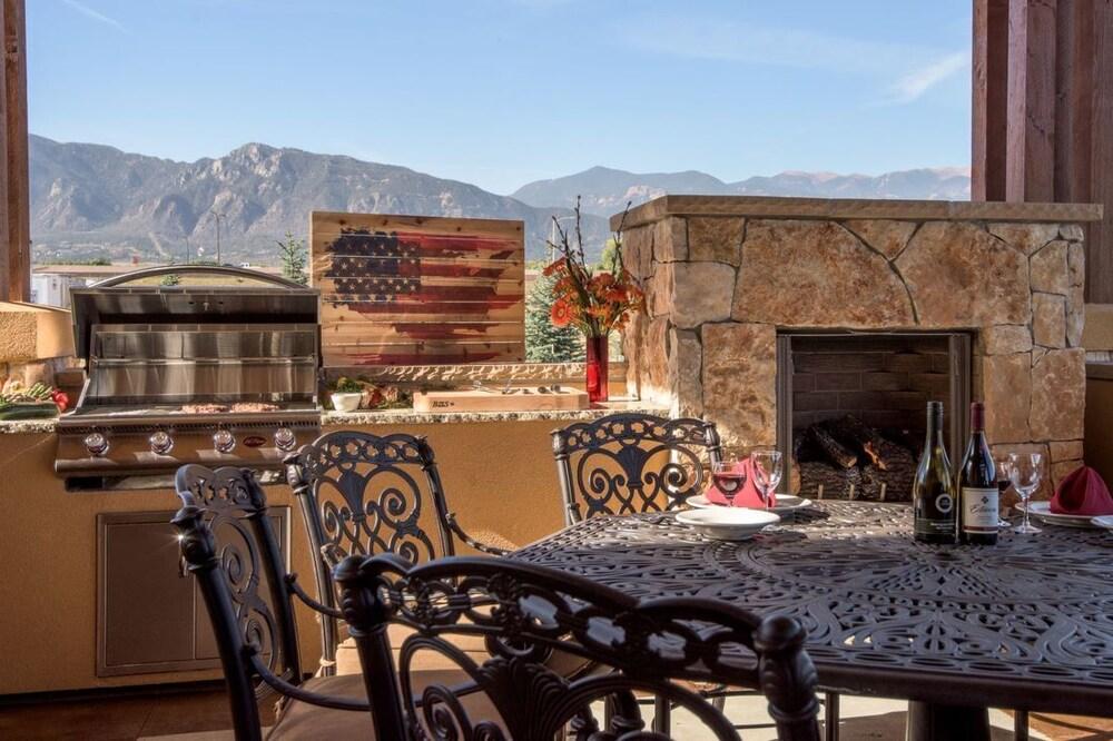 Alta Hotel Colorado Springs