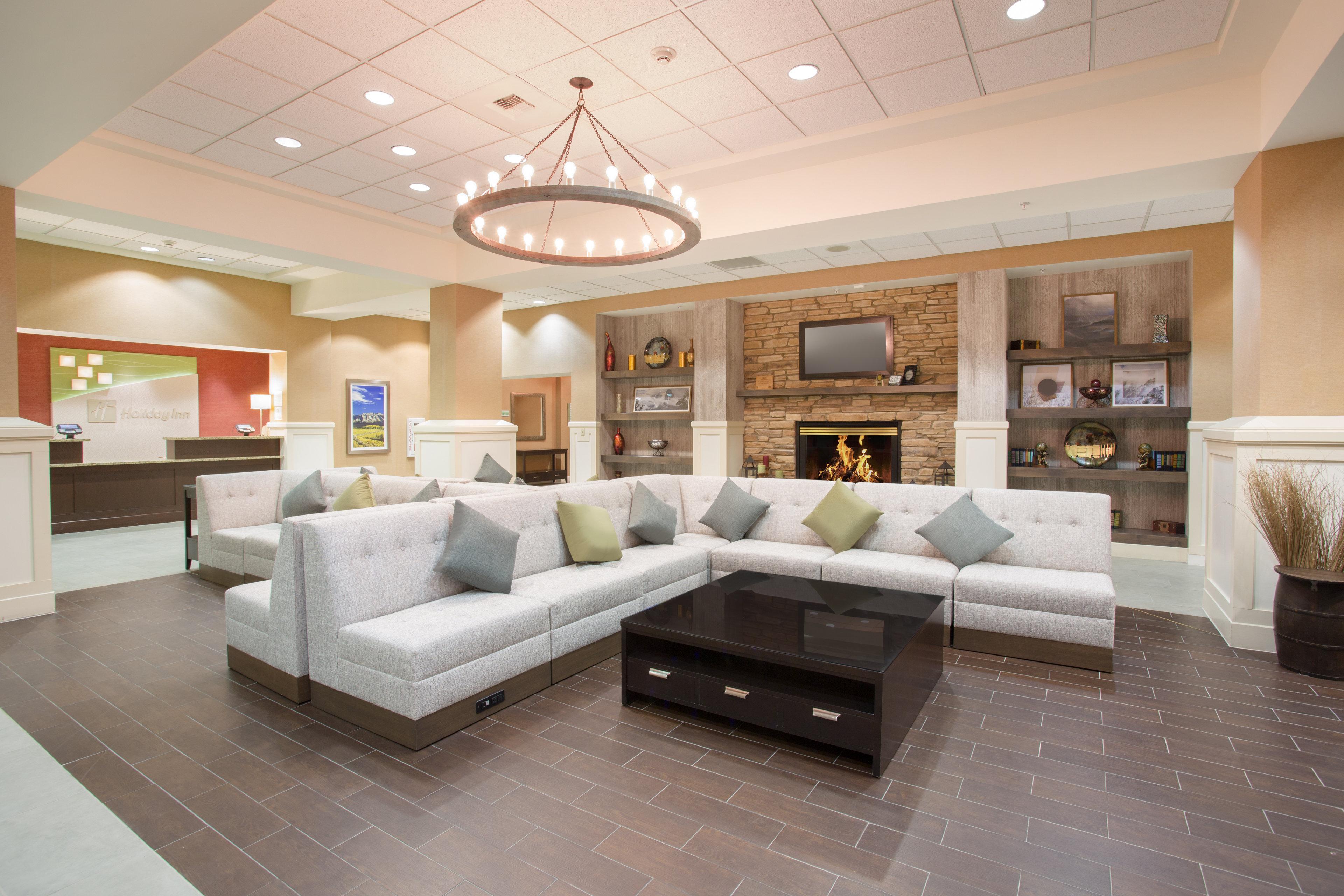 - Airport By Ihg Colorado Springs