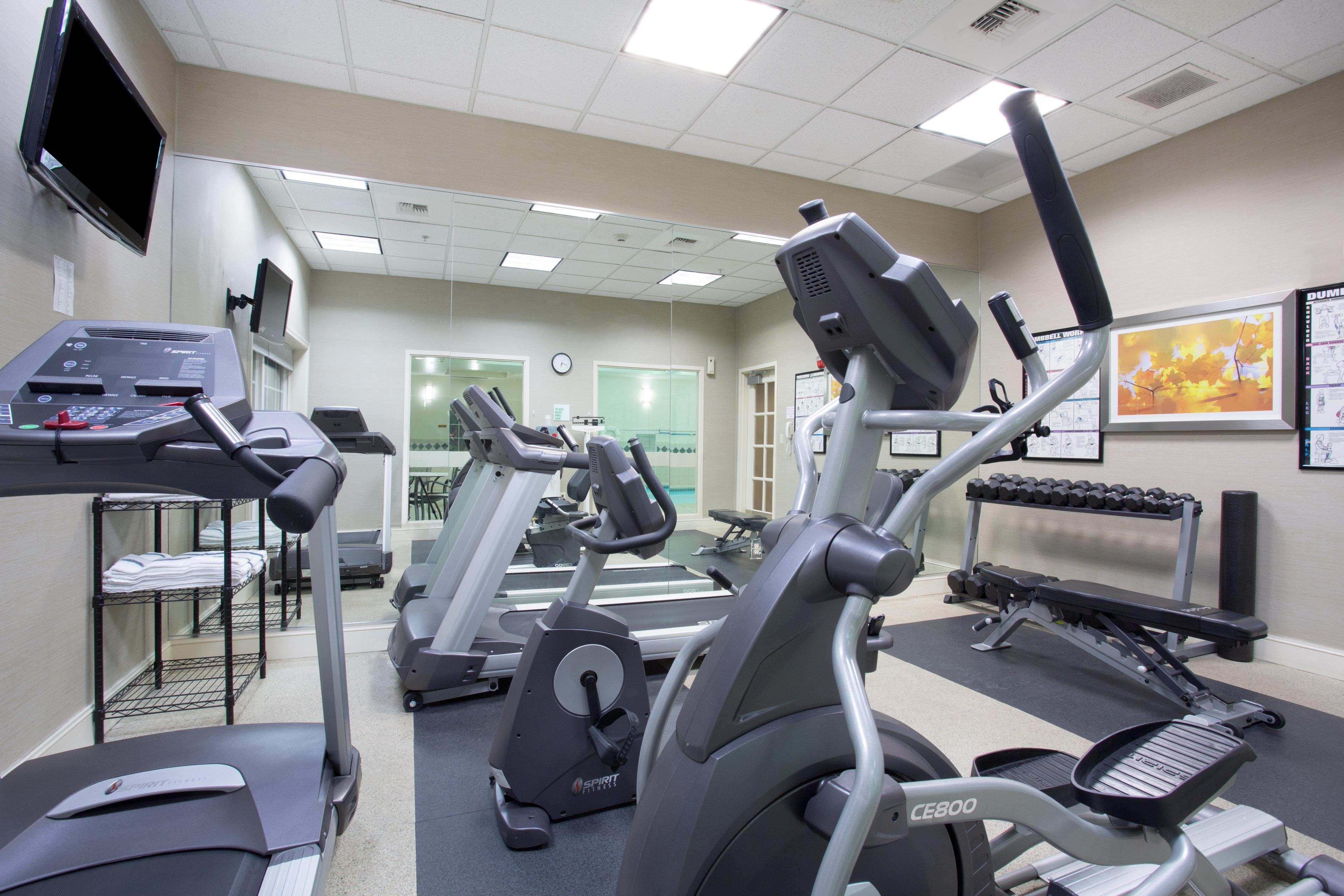 - Airport By Ihg Colorado Springs