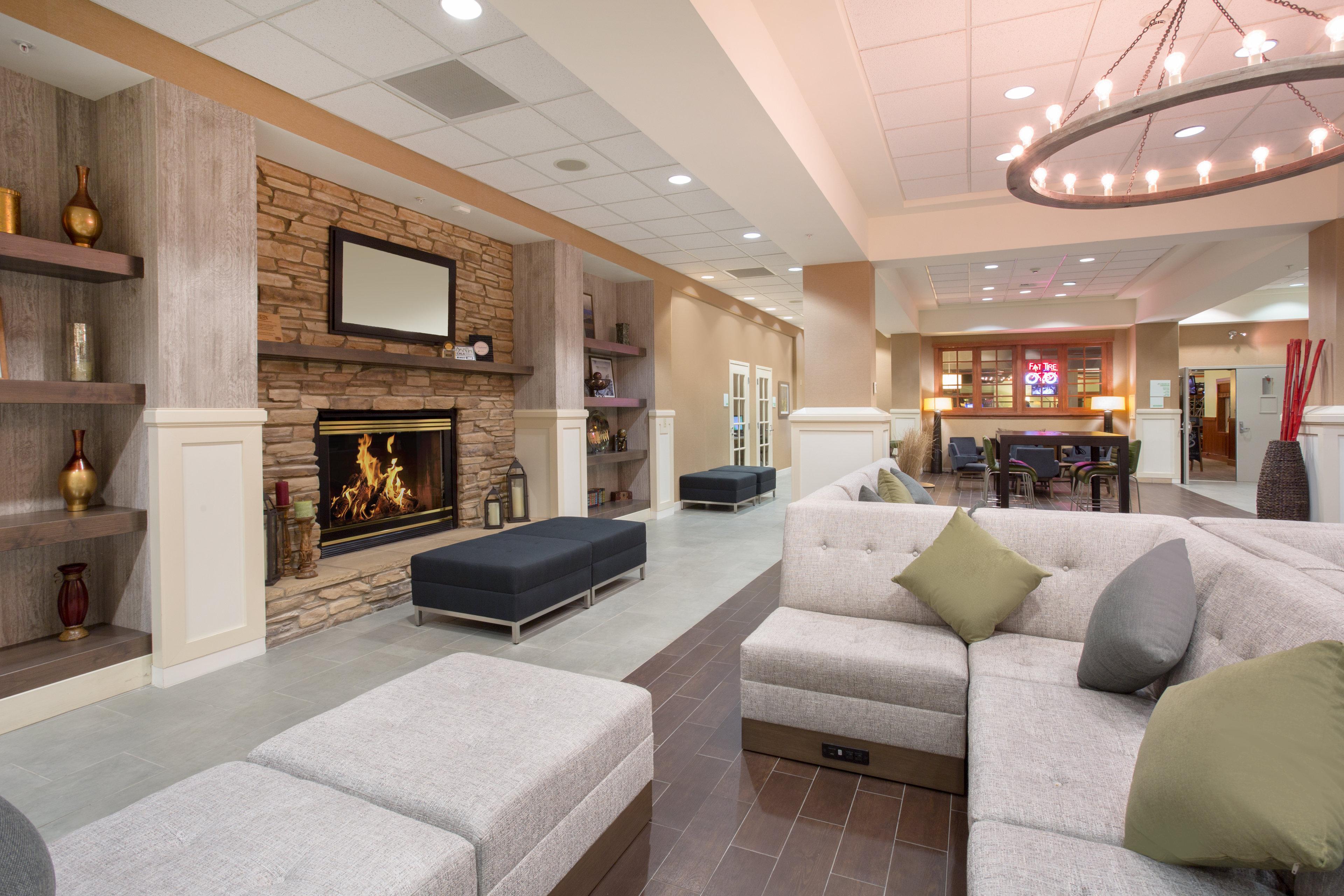 Hotel - Airport By Ihg Colorado Springs