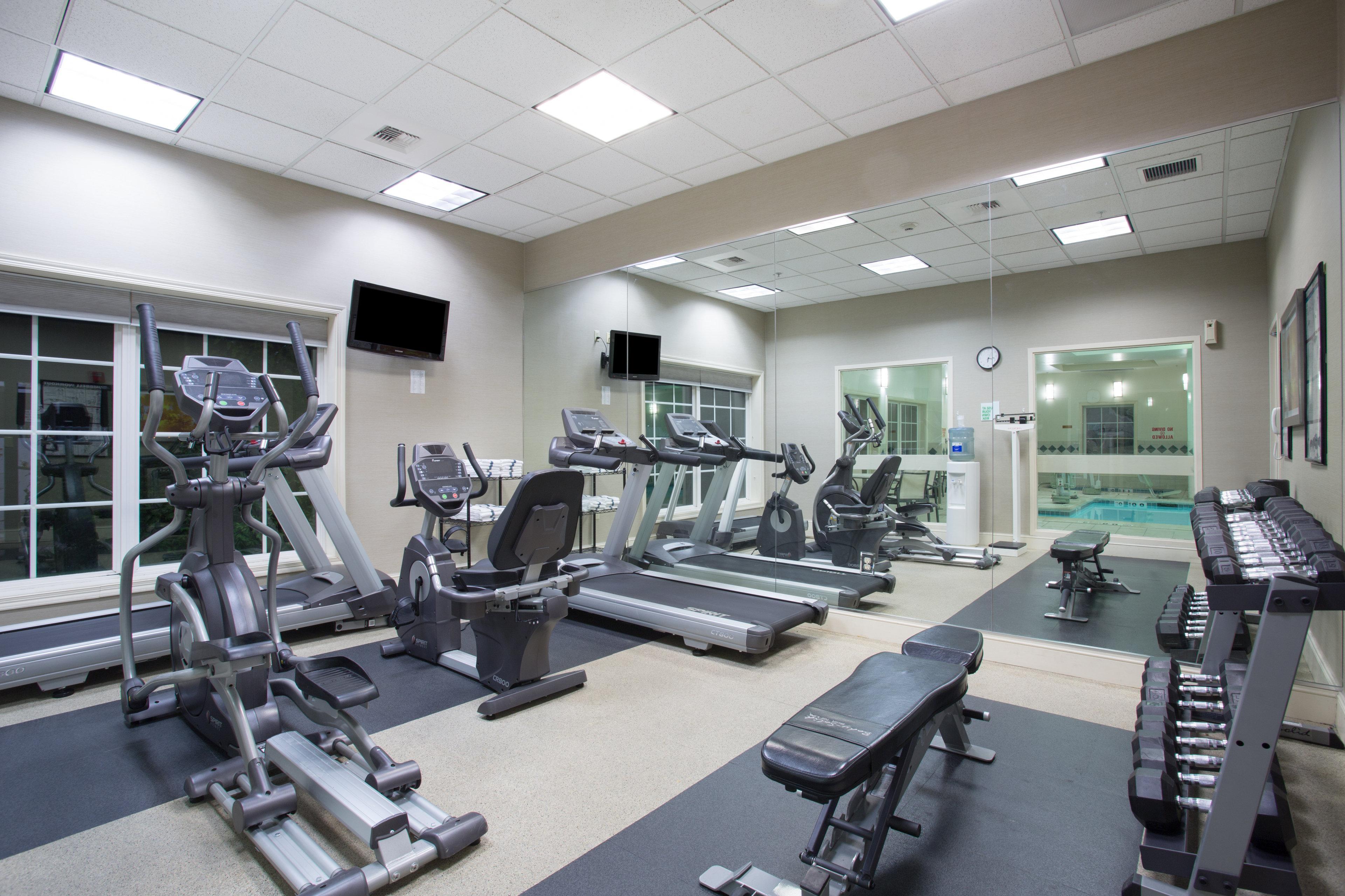- Airport By Ihg Colorado Springs