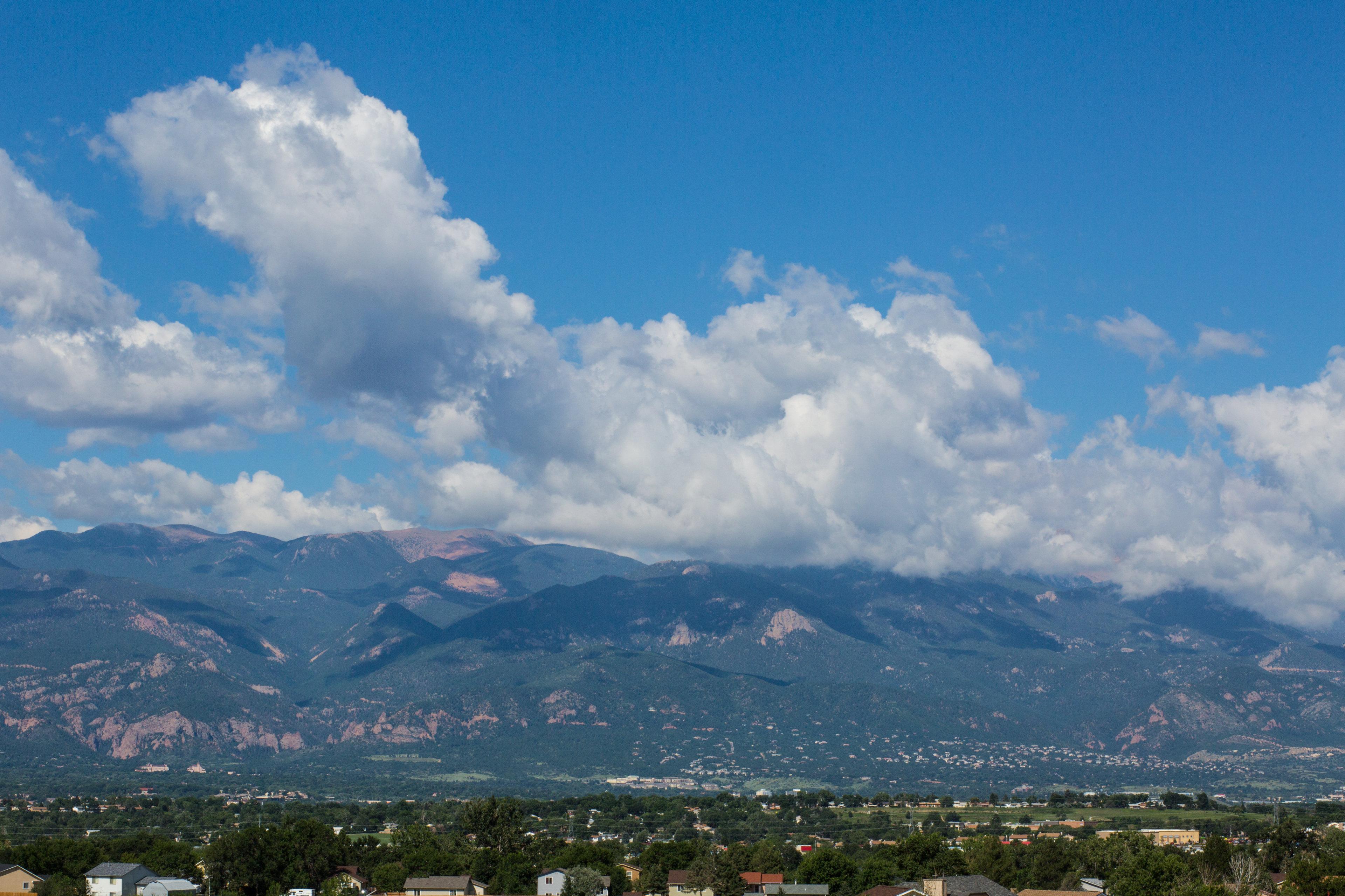 - Airport By Ihg Colorado Springs