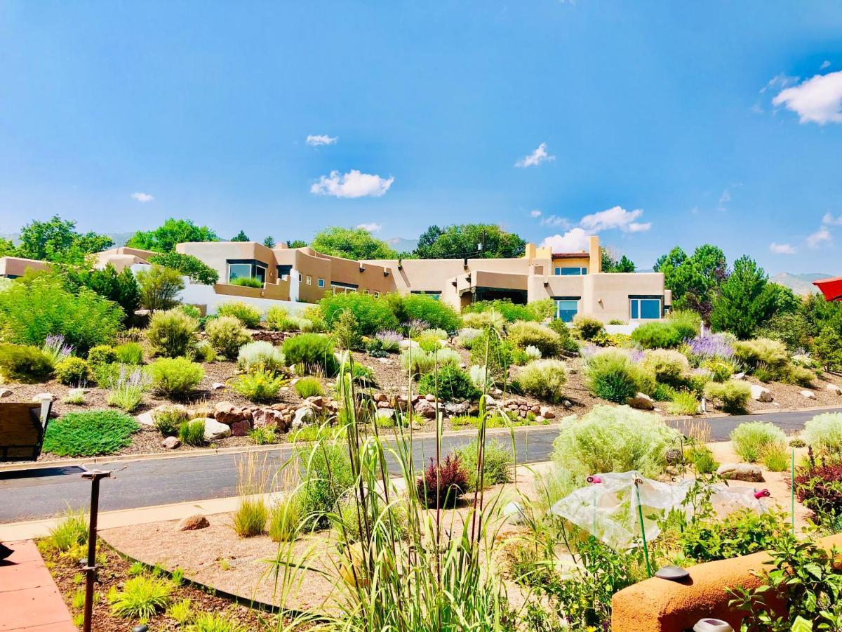 Villa Celestial Casita Colorado Springs