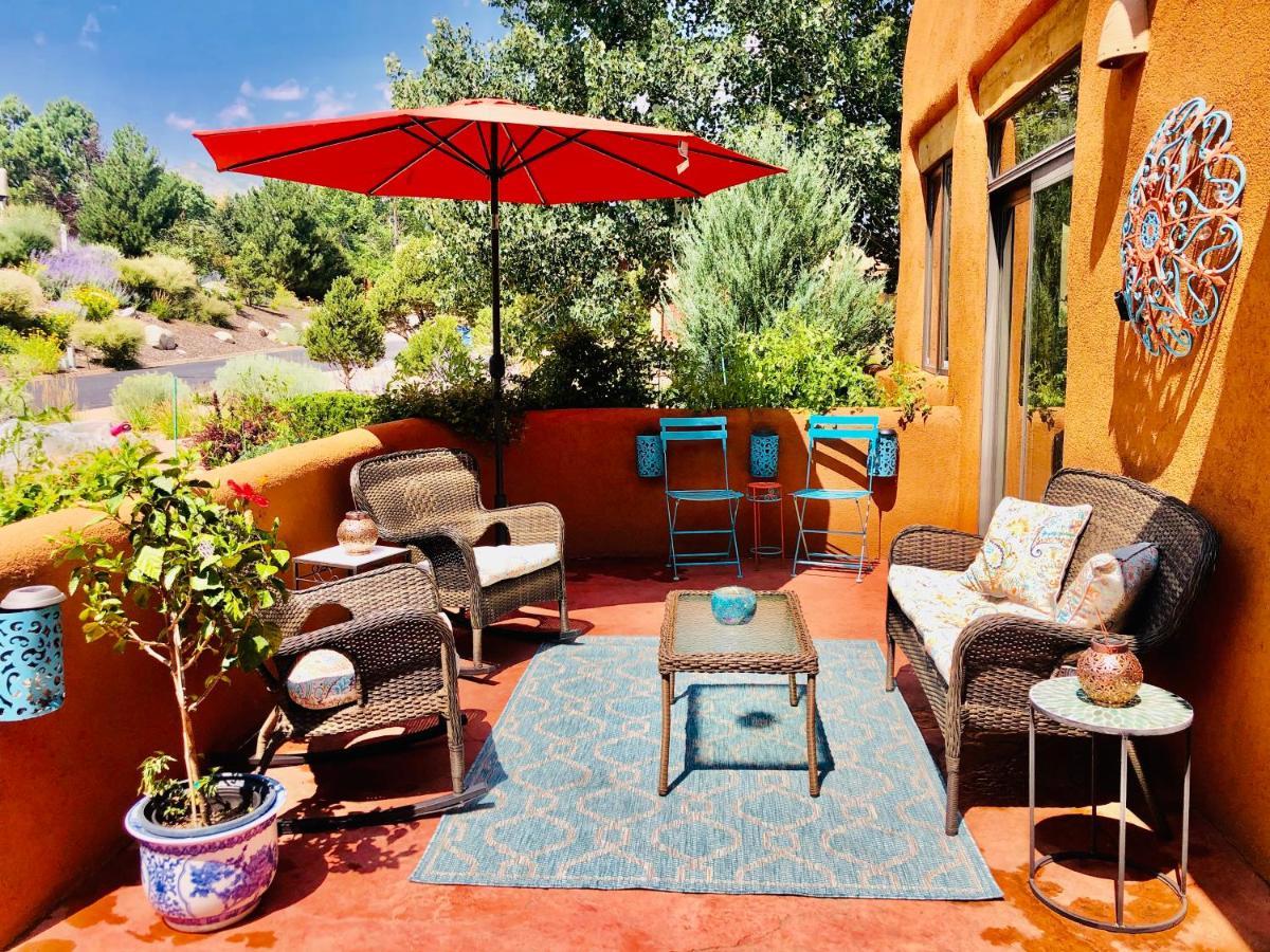 Villa Celestial Casita *