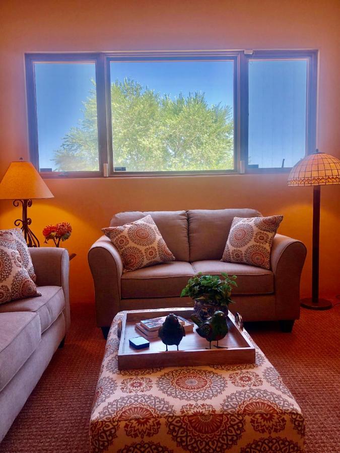 Villa Celestial Casita Colorado Springs