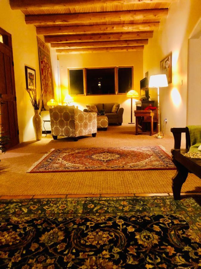 Celestial Casita