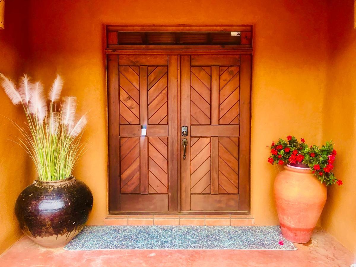 Villa Celestial Casita *