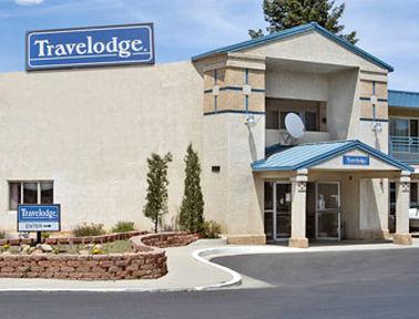 Travelstar & Colorado Springs