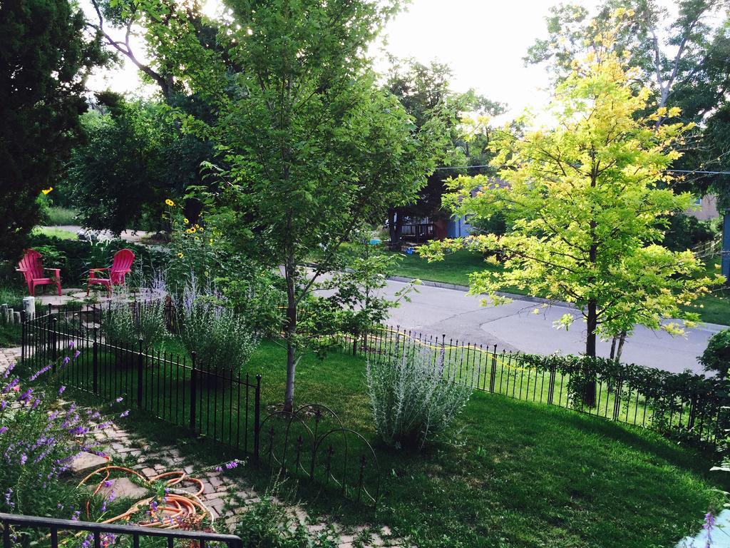 Mystic Portal 420 Guest house