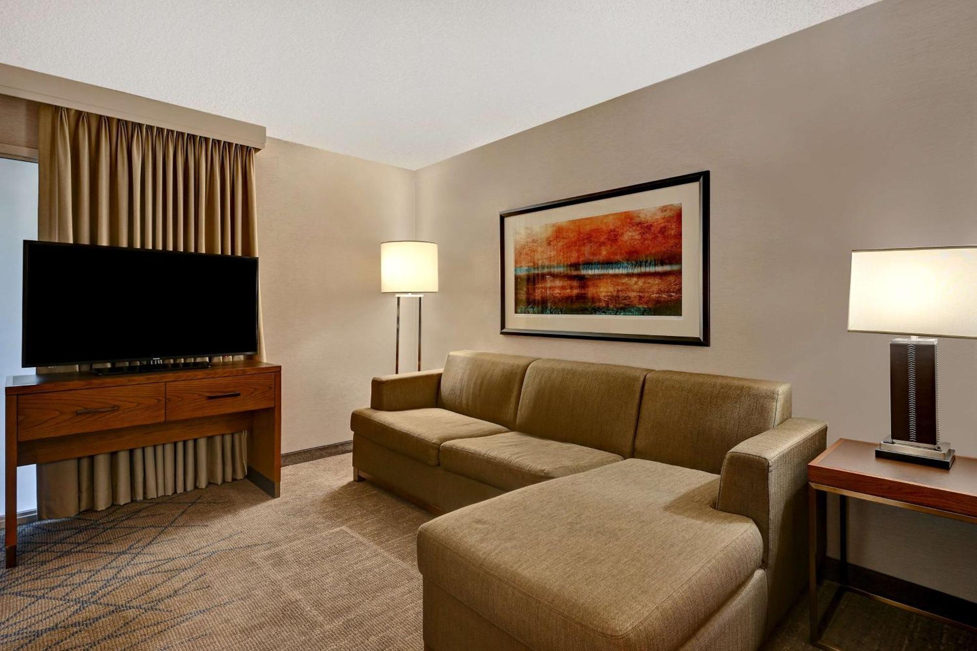 Embassy By Hilton 4* Colorado Springs