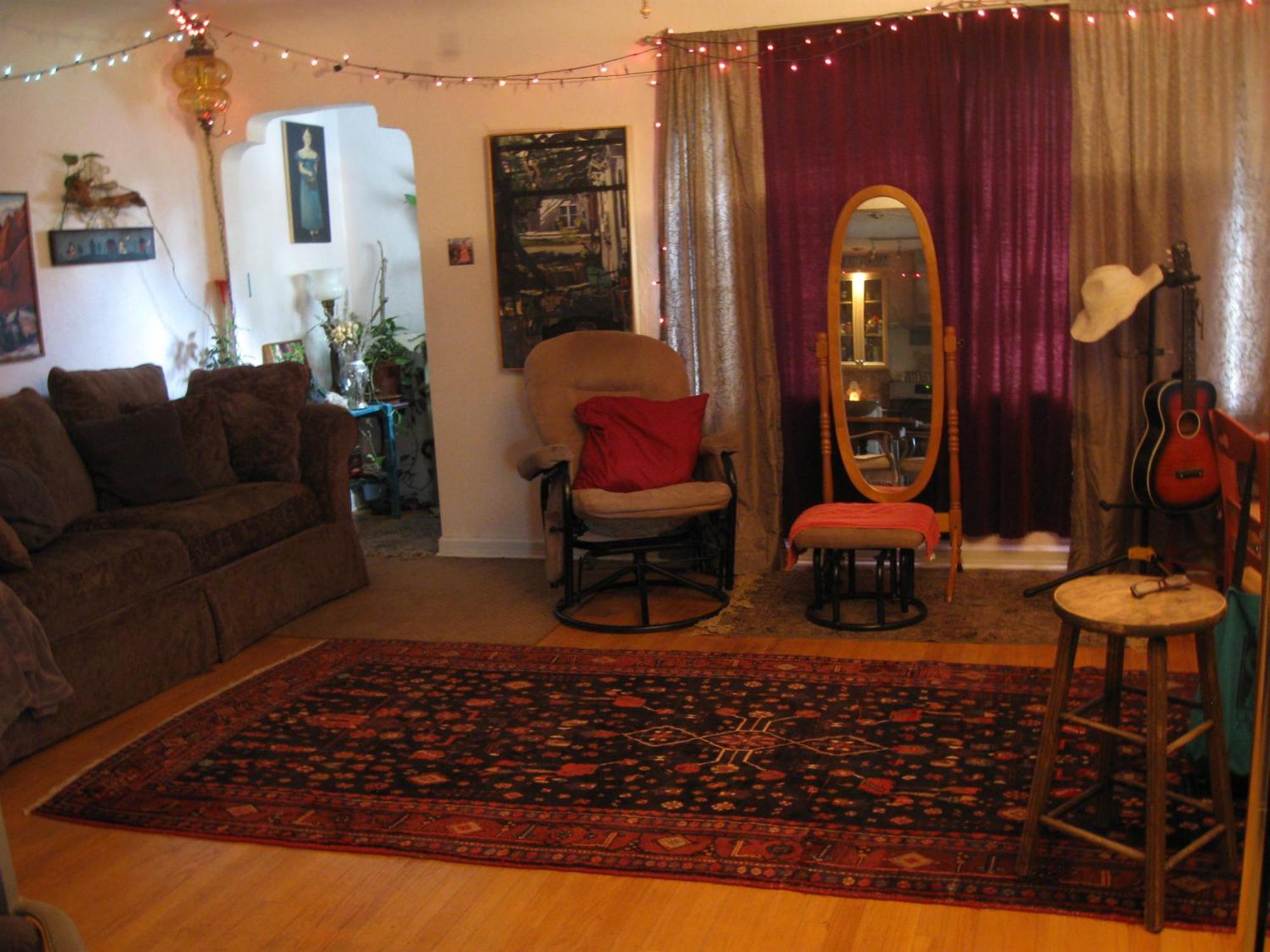 Guest house Mystic Portal 420 Colorado Springs