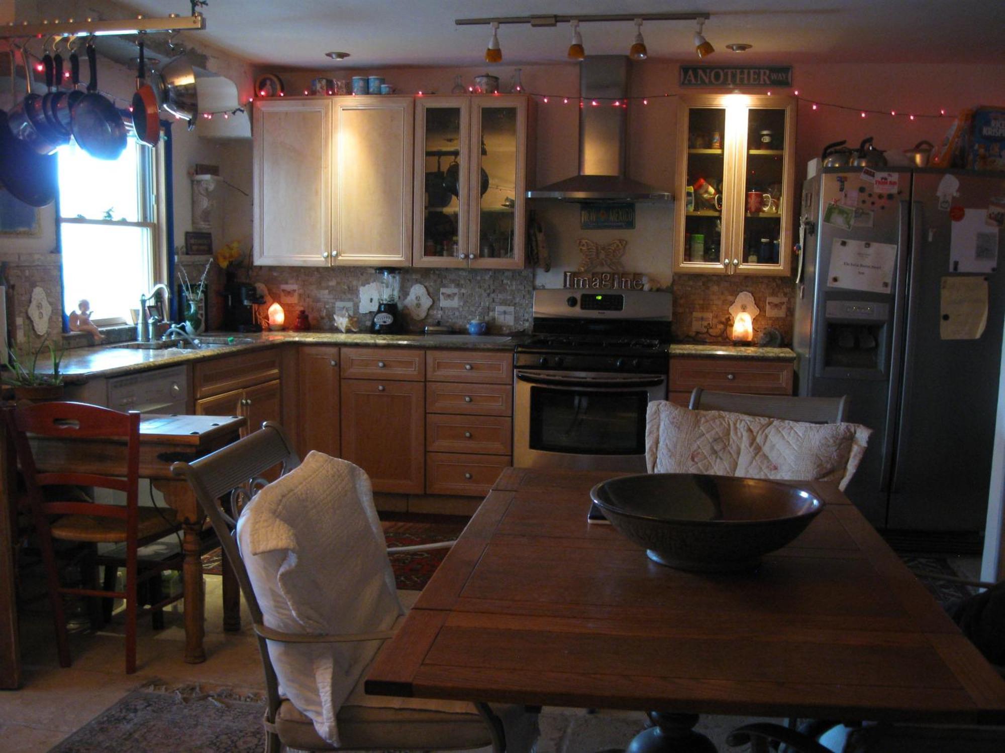 Mystic Portal 420 Guest house