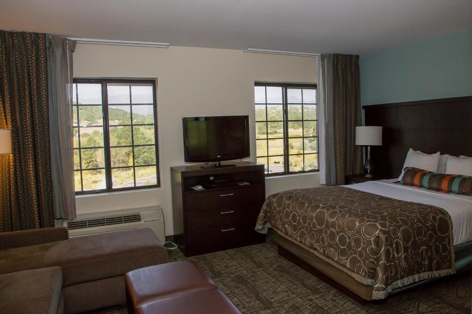 Staybridge North By Ihg Colorado Springs