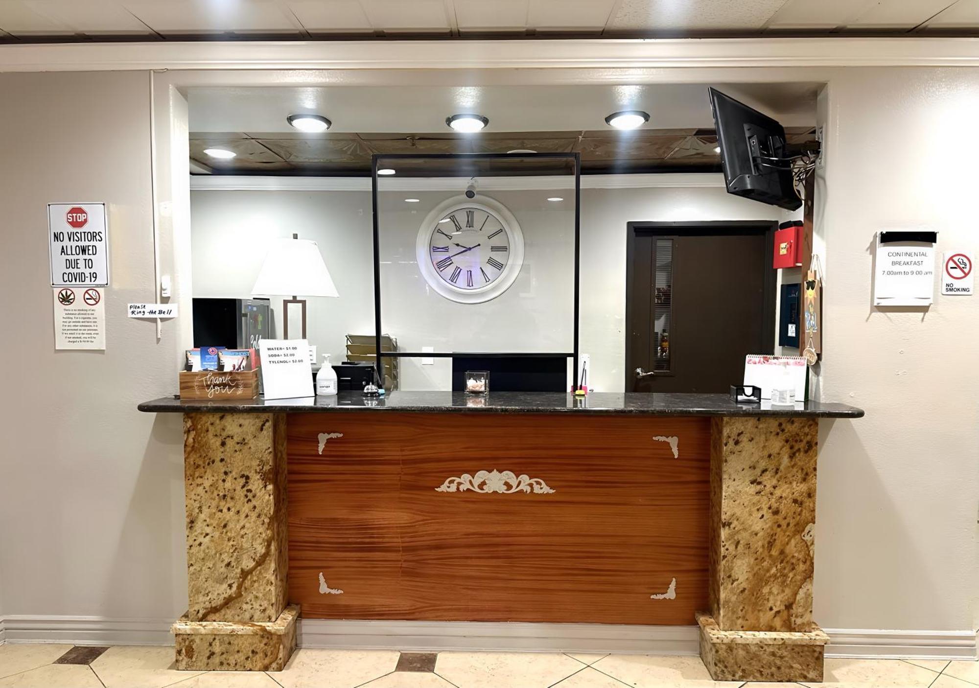 Olympia Hotel