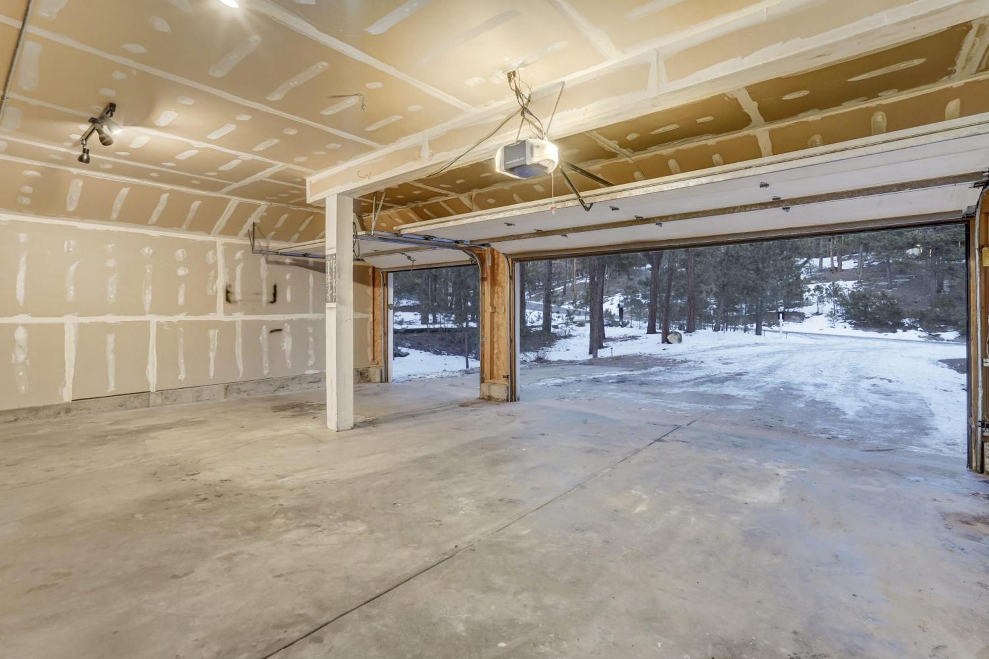 Fox Run Retreat Hot Tub & Fire Pit & Bbq * Colorado Springs