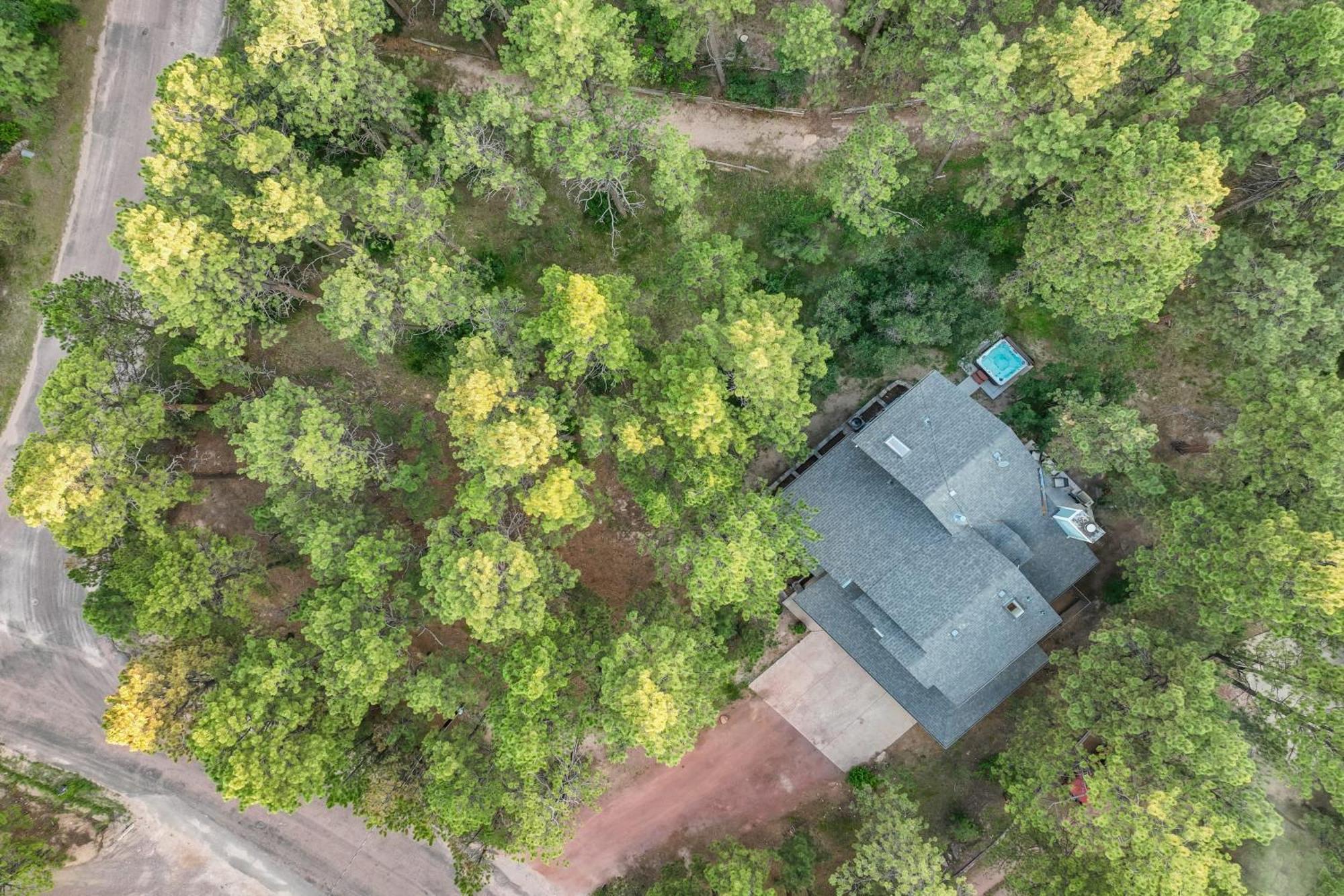 Holiday home Fox Run Retreat Hot Tub & Fire Pit & Bbq *