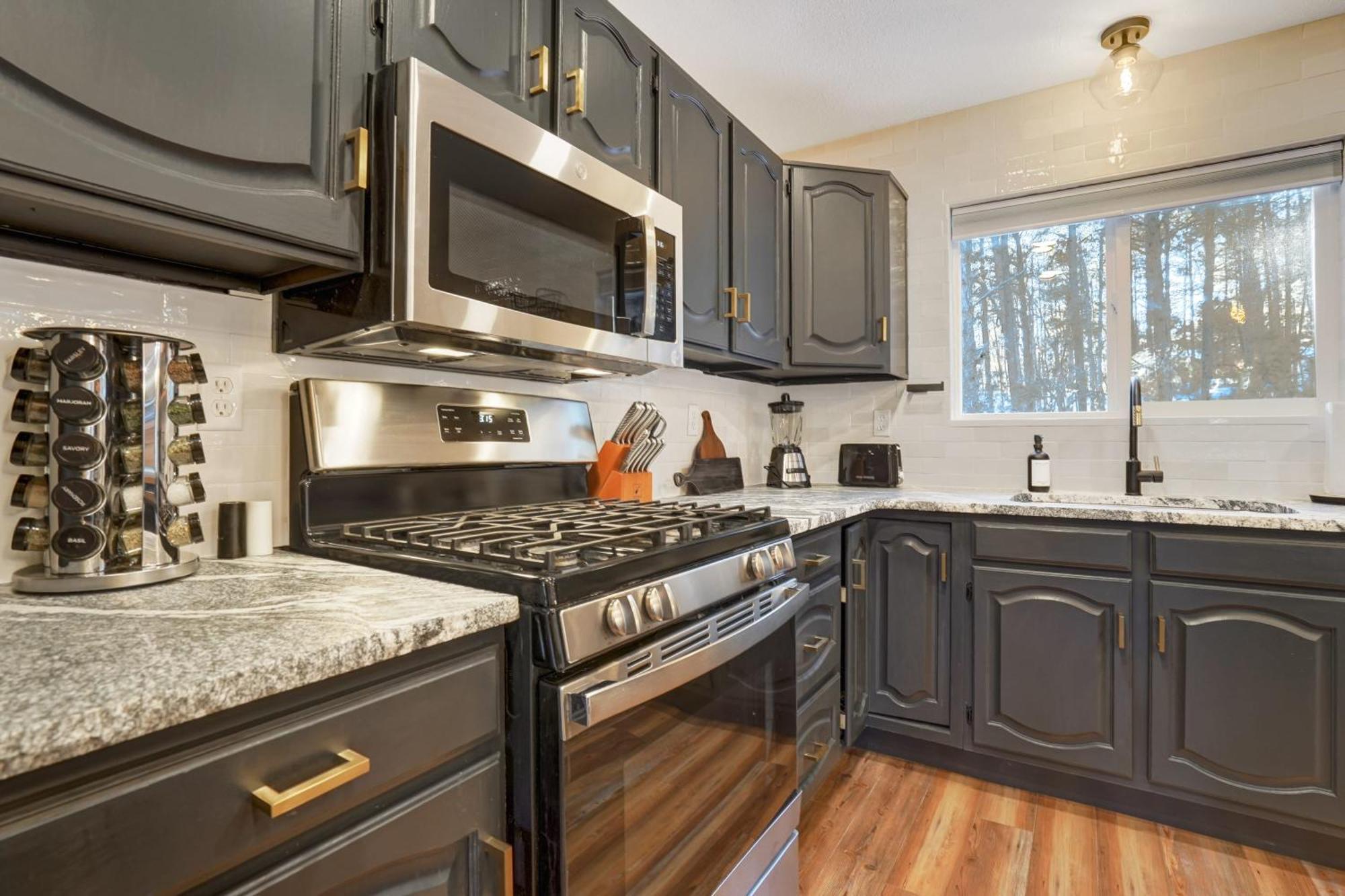 Fox Run Retreat Hot Tub & Fire Pit & Bbq * Colorado Springs