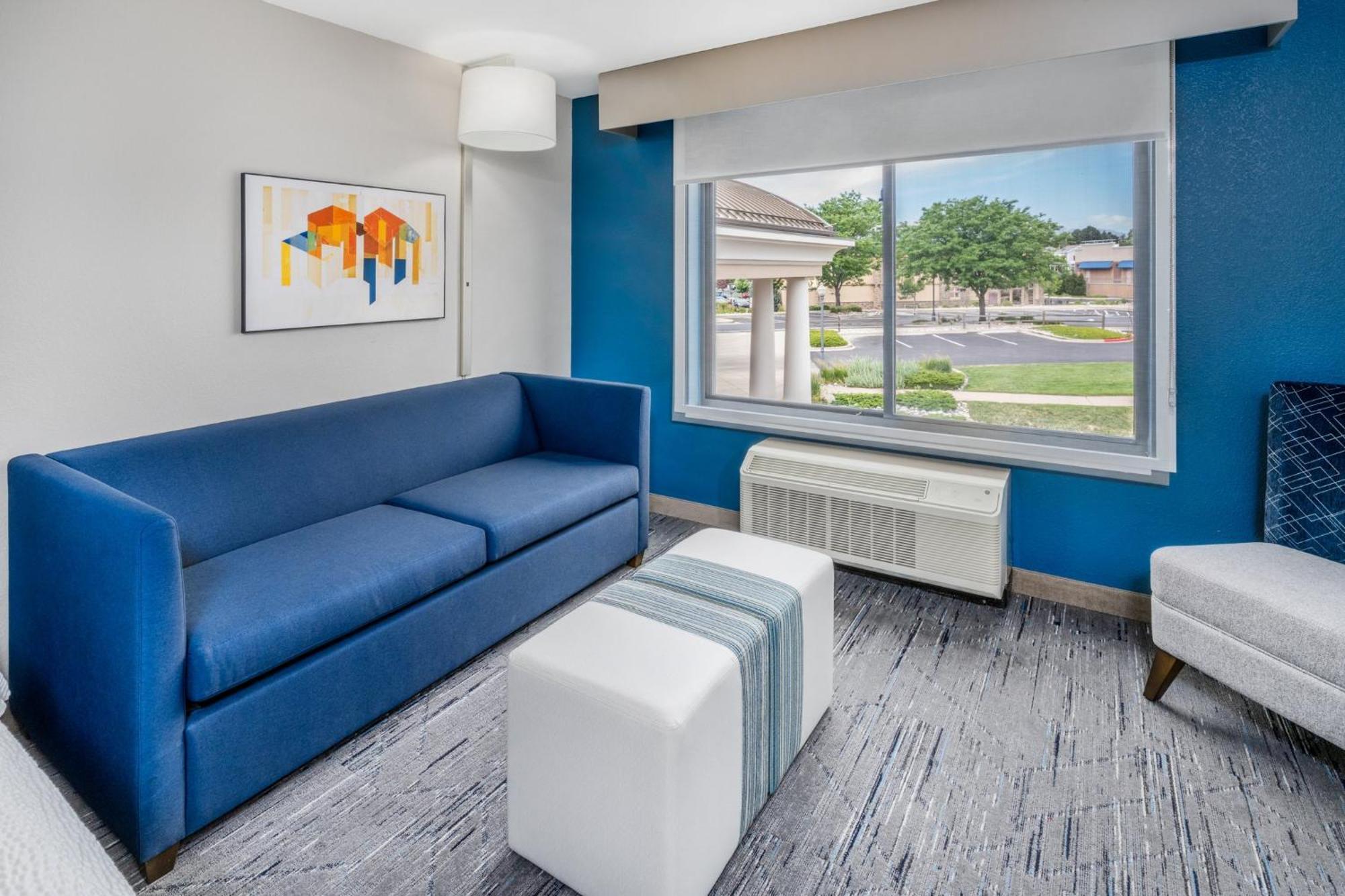 Hotel Express - - First & Main By Ihg