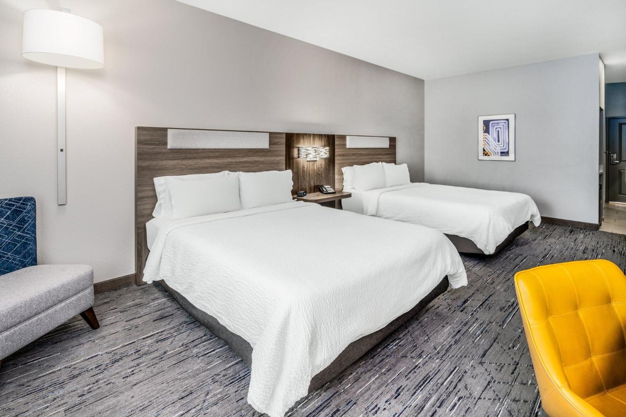 Express - - First & Main By Ihg 3* Colorado Springs
