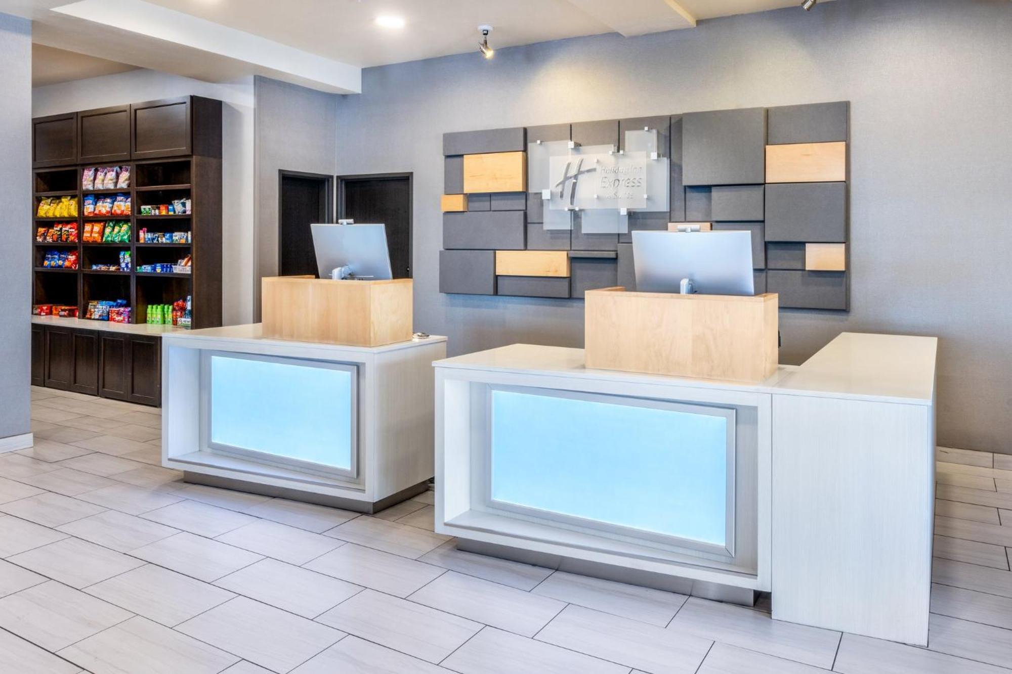 Express & - Afa Northgate By Ihg Hotel 2*