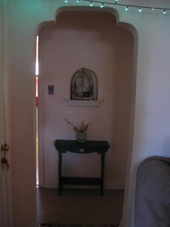 Guest house Mystic Portal 420 4*