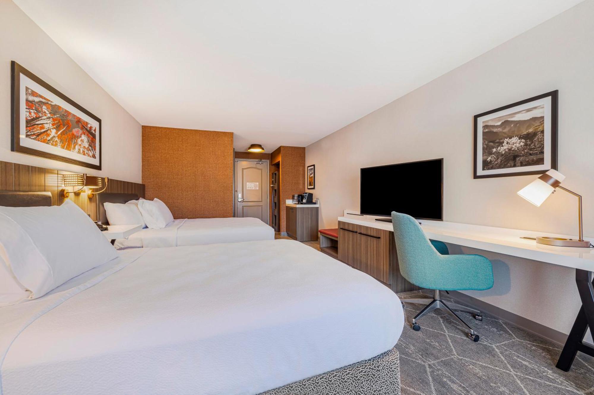 Hilton Garden Airport 3* Colorado Springs