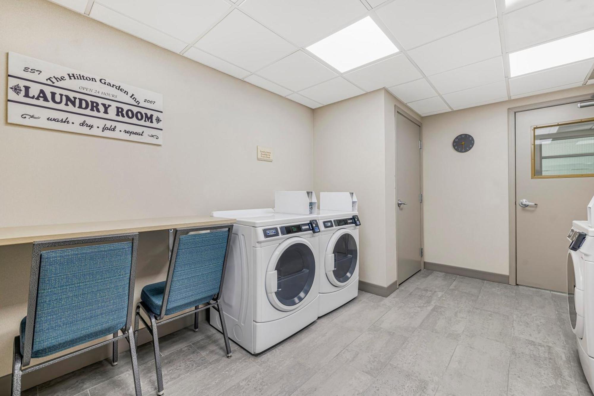 Hilton Garden Airport 3* Colorado Springs
