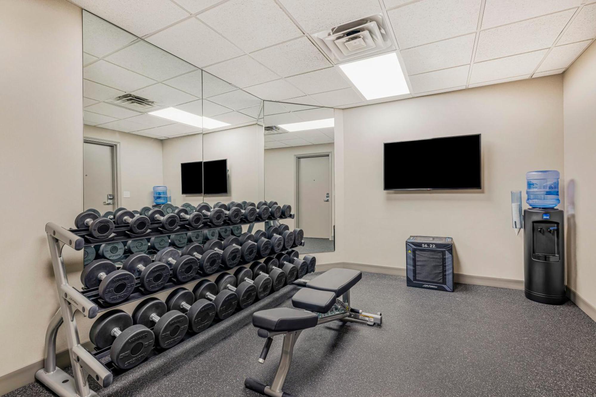 Hilton Garden Airport 3* Colorado Springs