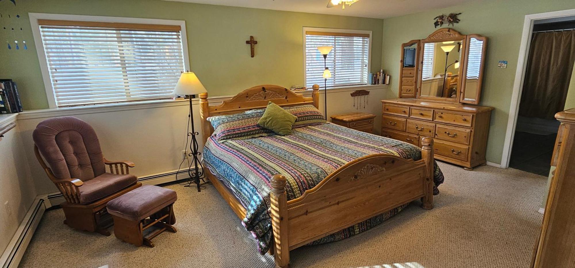 4 Bedroom 3 Bath With Hot Tub On 5 Acres Holiday home