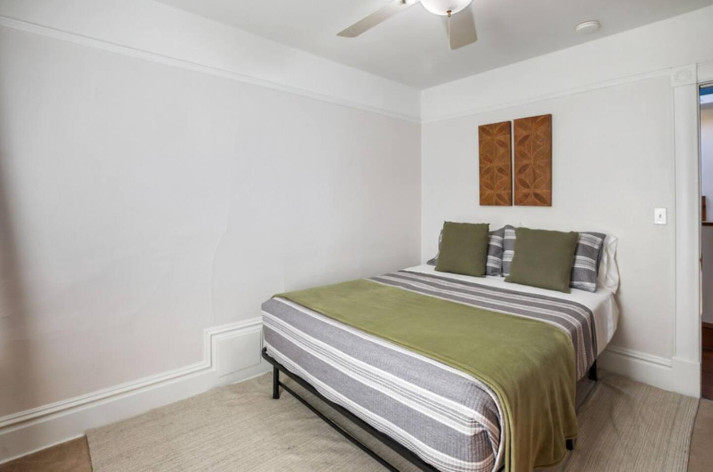 3br Victorian Pets Ok Midterm Holiday home *